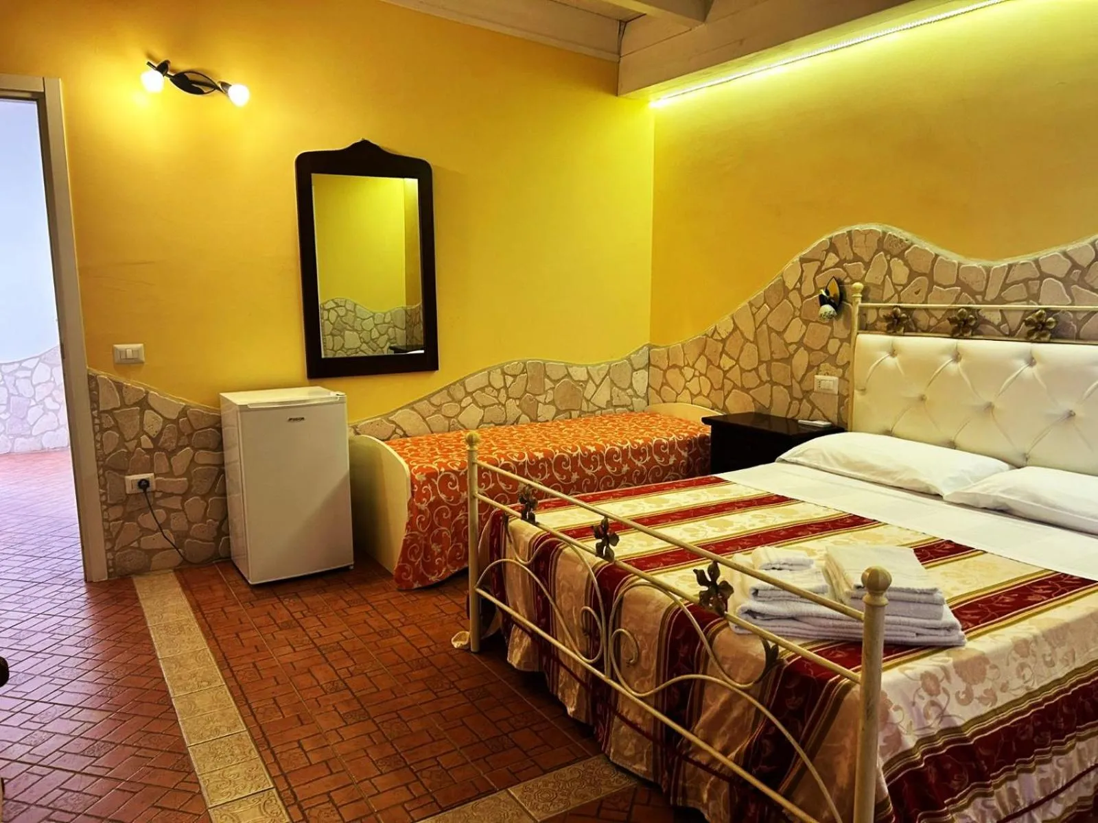 B&B Casa Alba Salentina