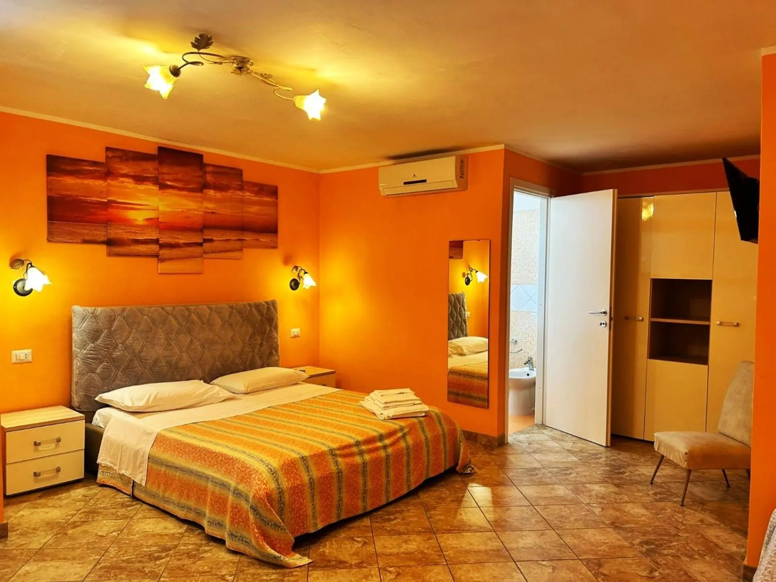 B&B Casa Alba Salentina