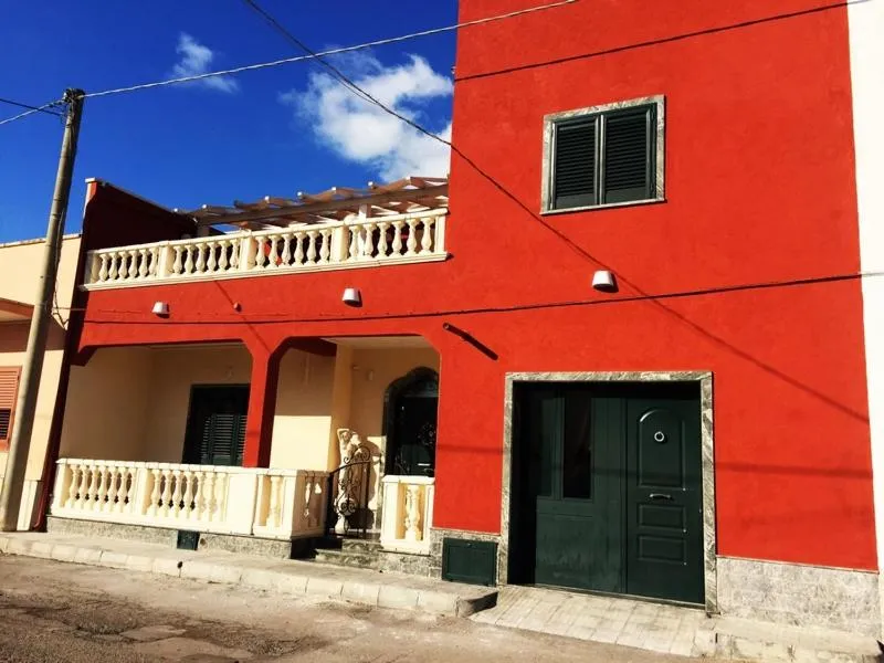 B&B Casa Alba Salentina