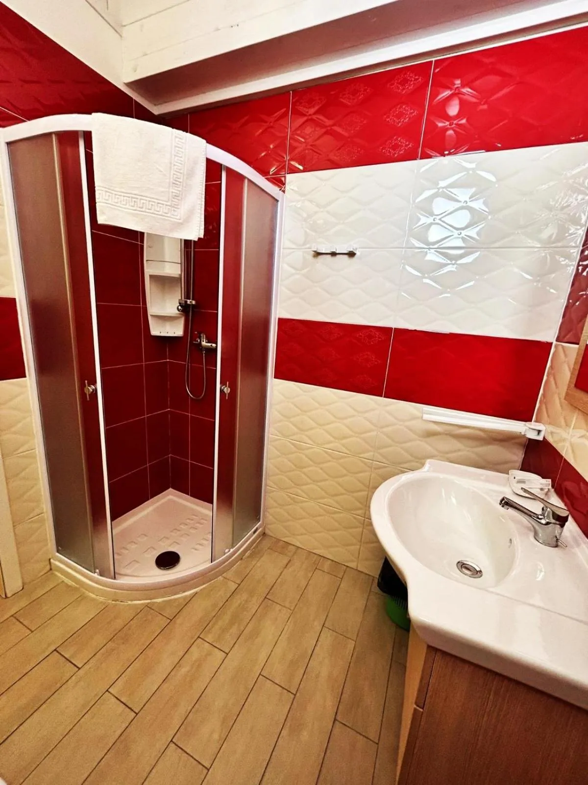 B&B Casa Alba Salentina