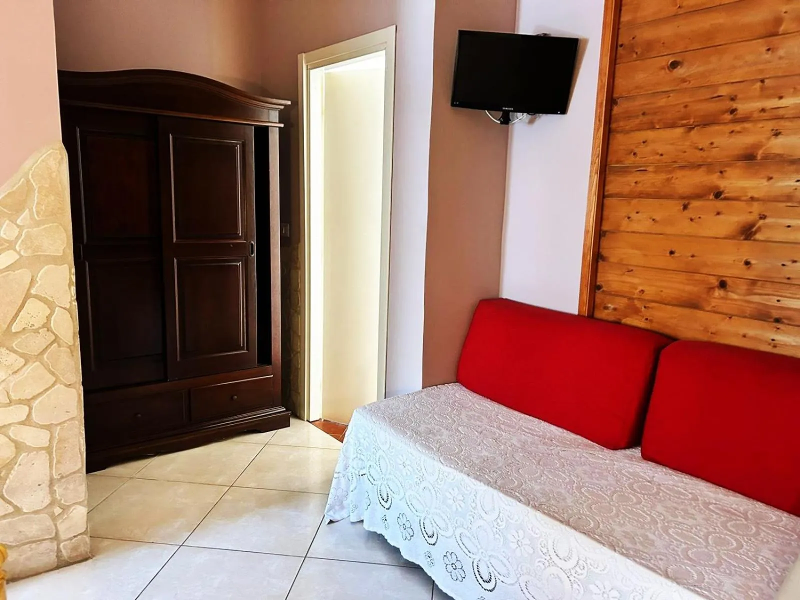 B&B Casa Alba Salentina