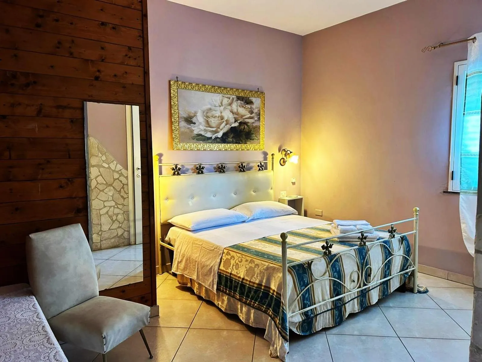 B&B Casa Alba Salentina