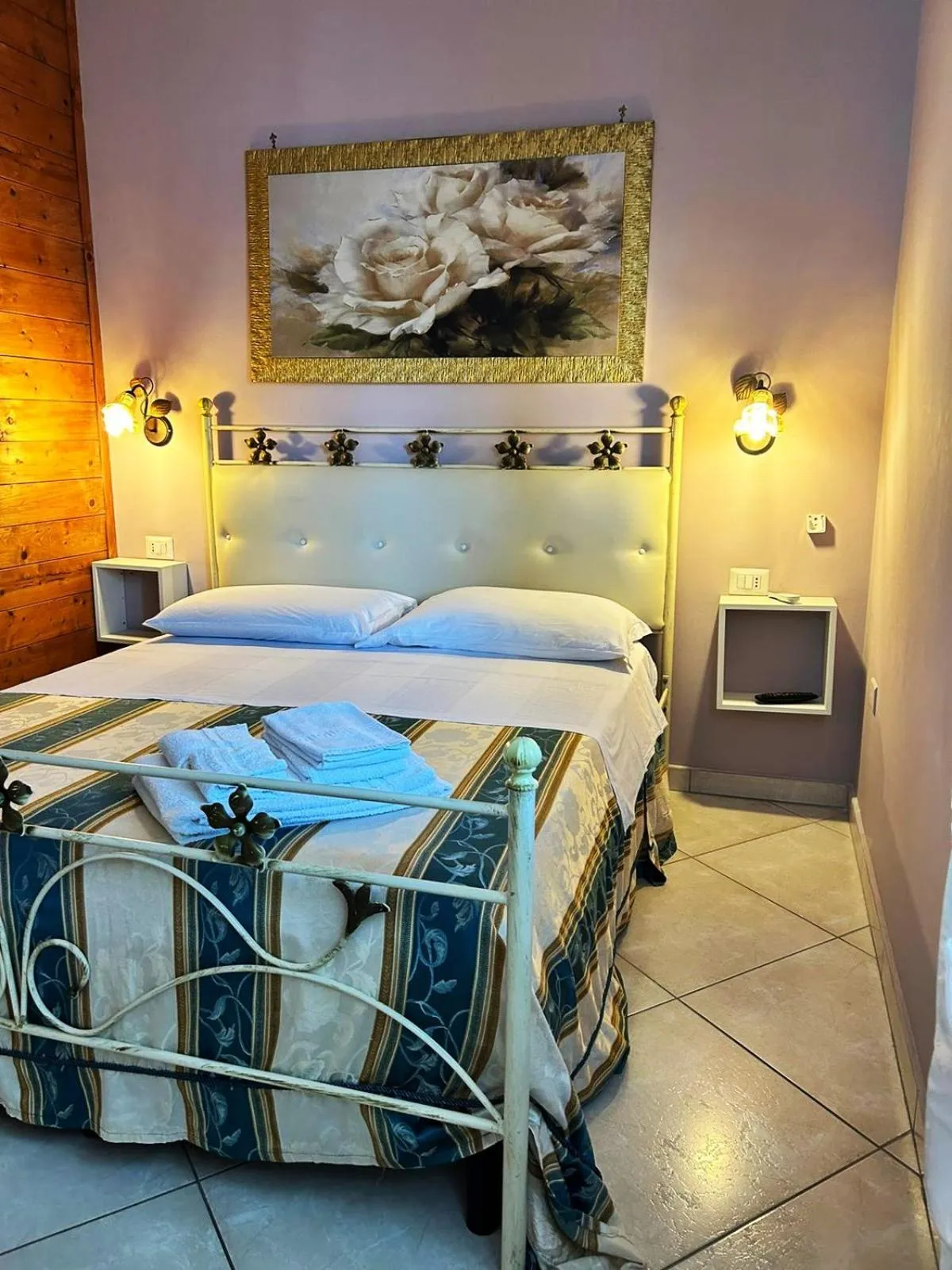 B&B Casa Alba Salentina