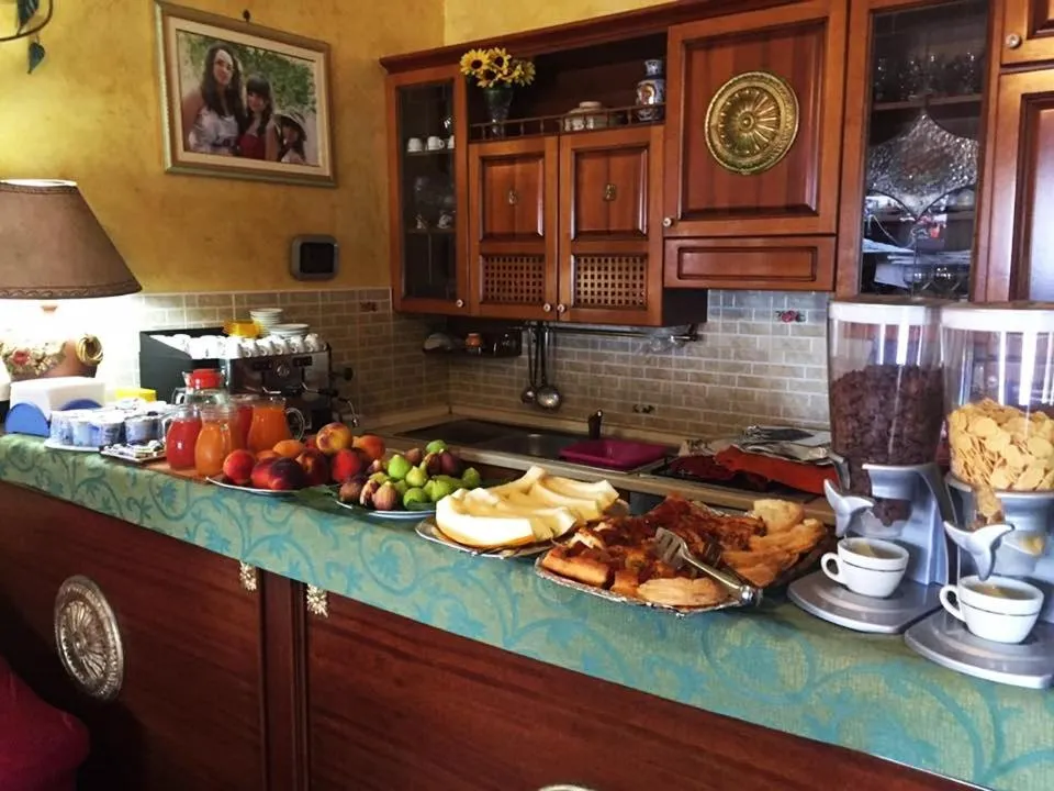 B&B Casa Alba Salentina