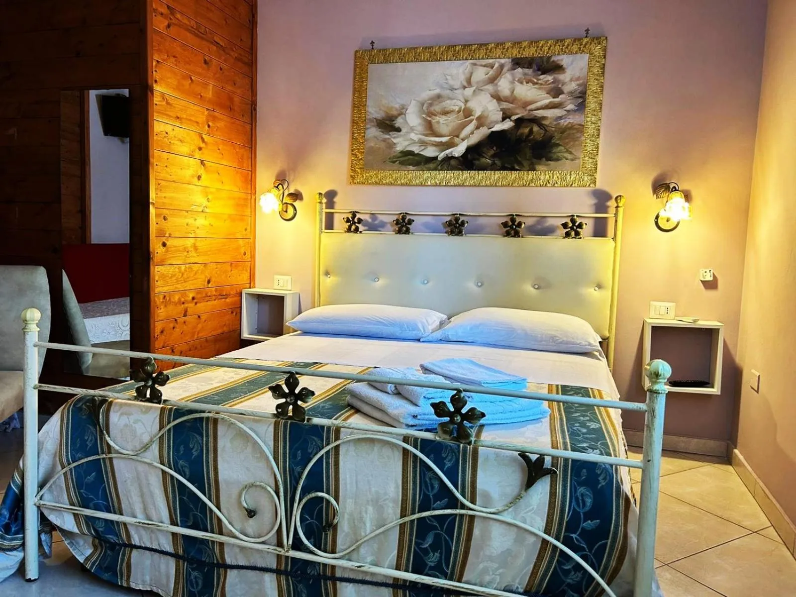 B&B Casa Alba Salentina