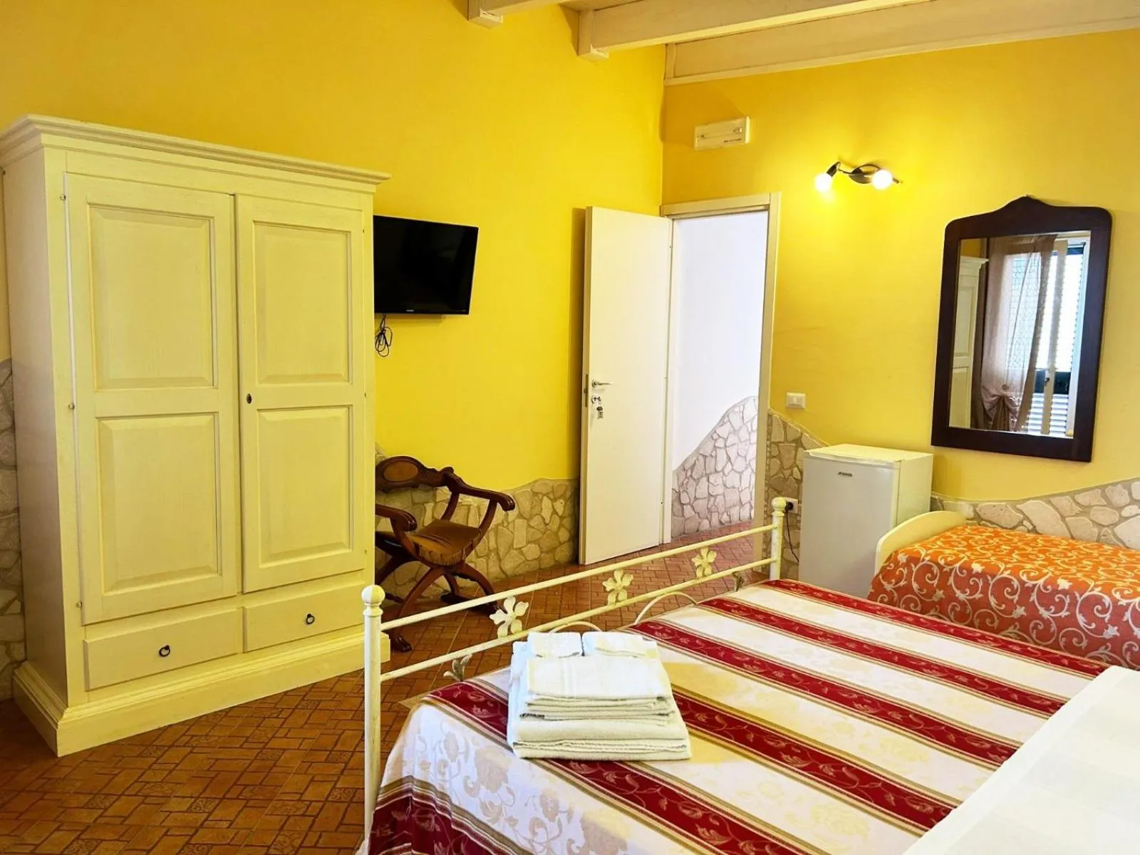 B&B Casa Alba Salentina