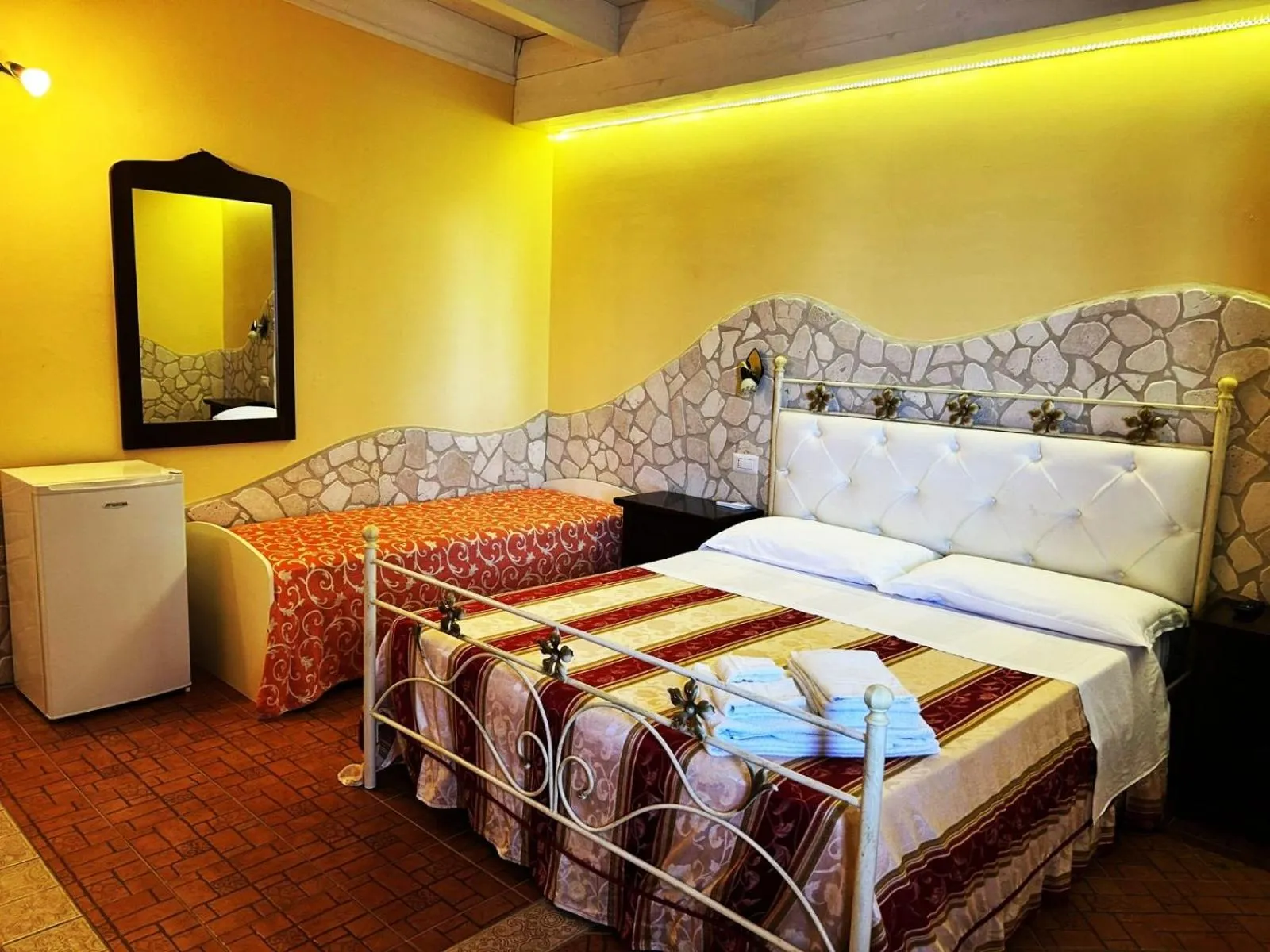 B&B Casa Alba Salentina