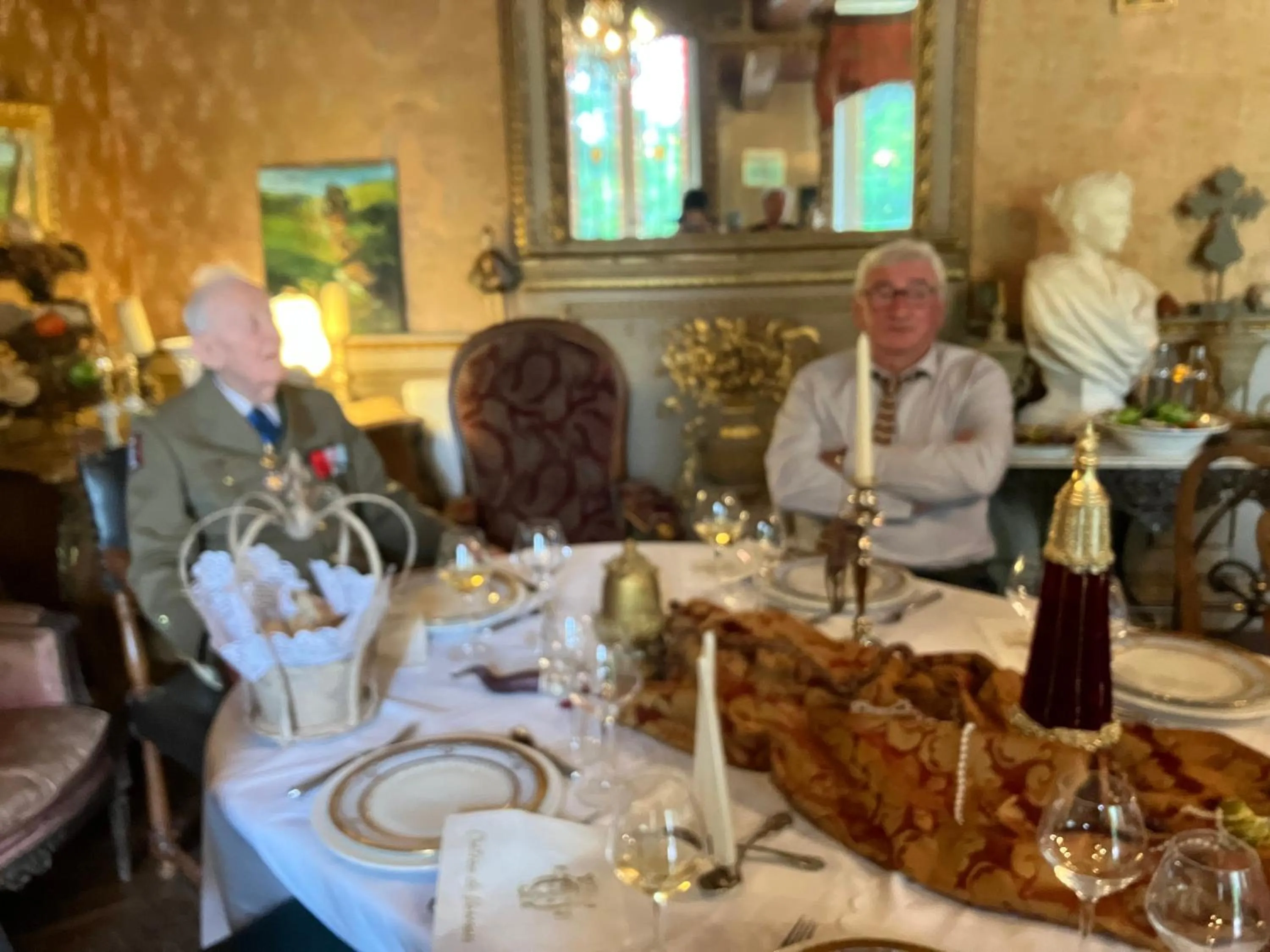 Château de Varennes