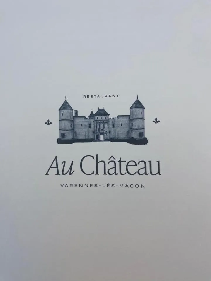 Restaurant/places to eat in Château de Varennes
