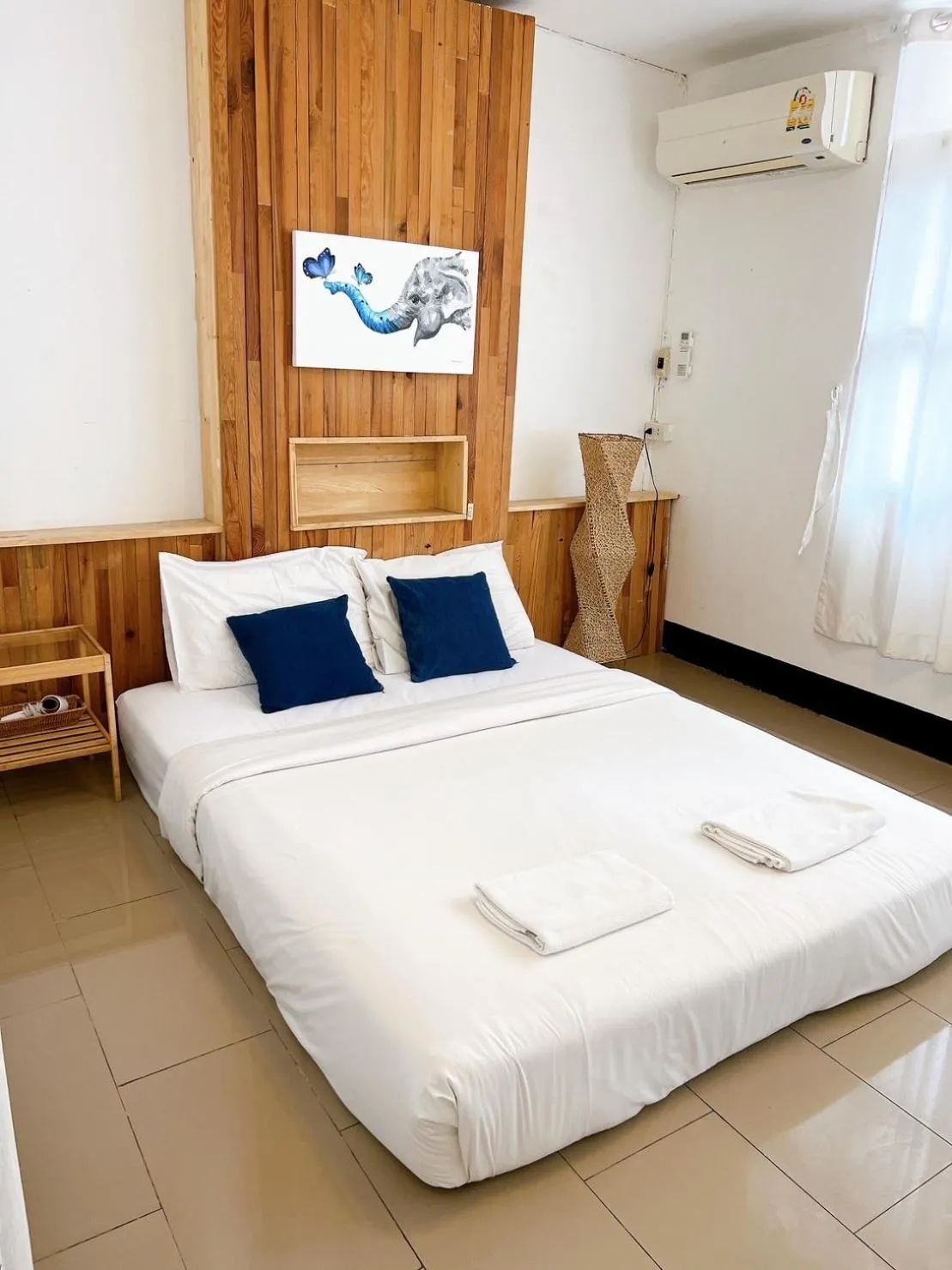 Bed in Cozy by Funwahn