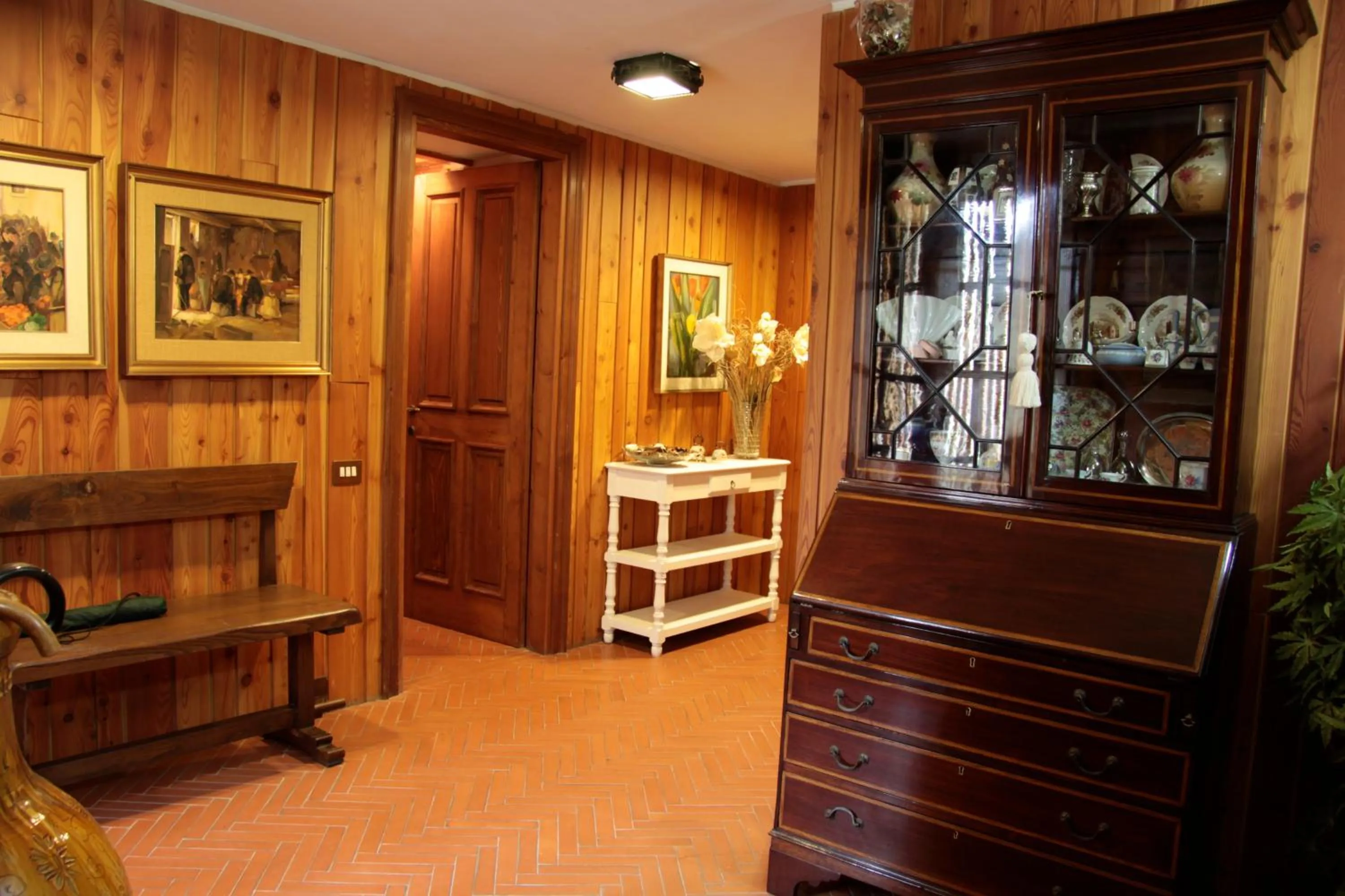 Le Rocce di Scanno B&B di Charme