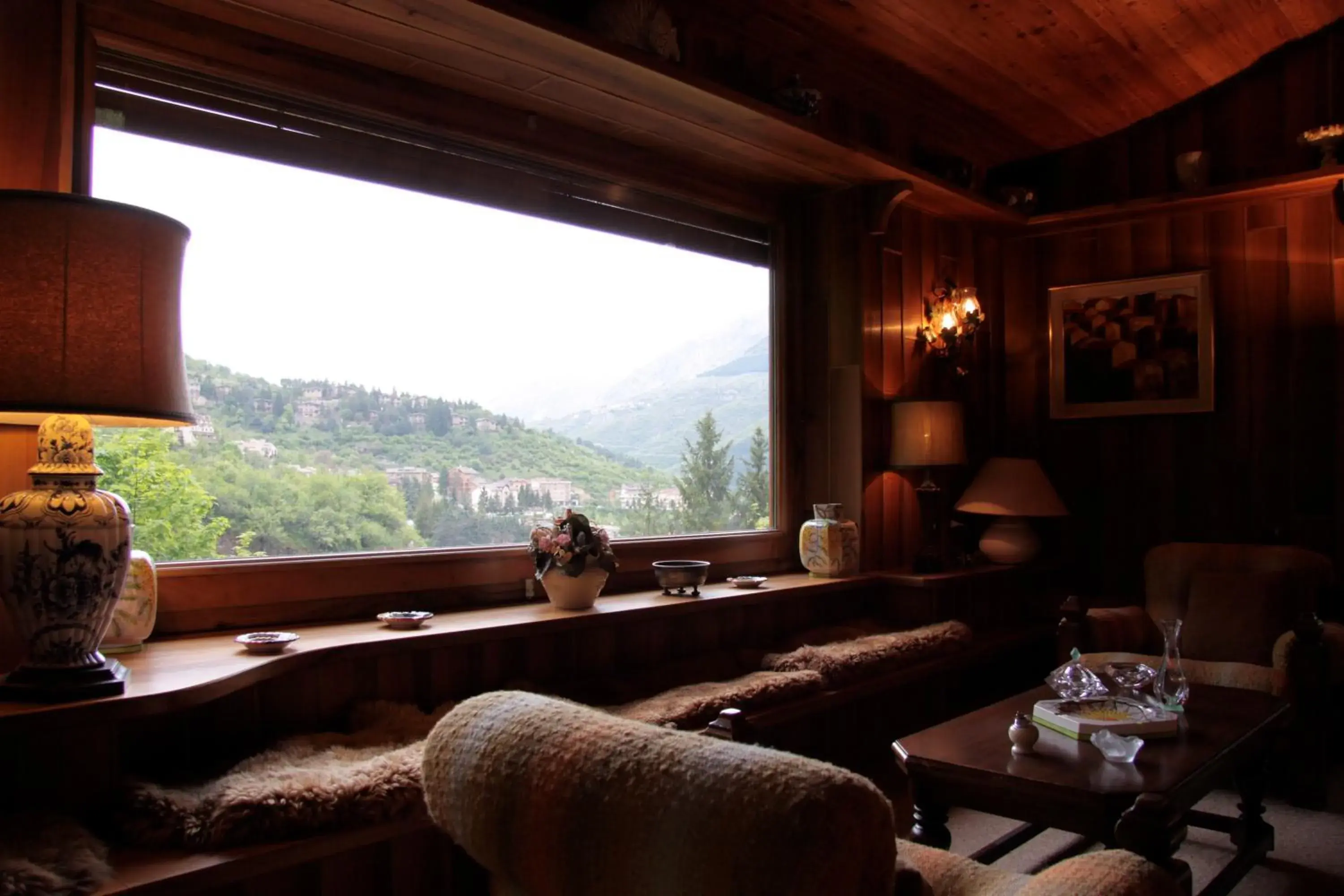 Le Rocce di Scanno B&B di Charme Le Rocce di Scanno B&B di Charme