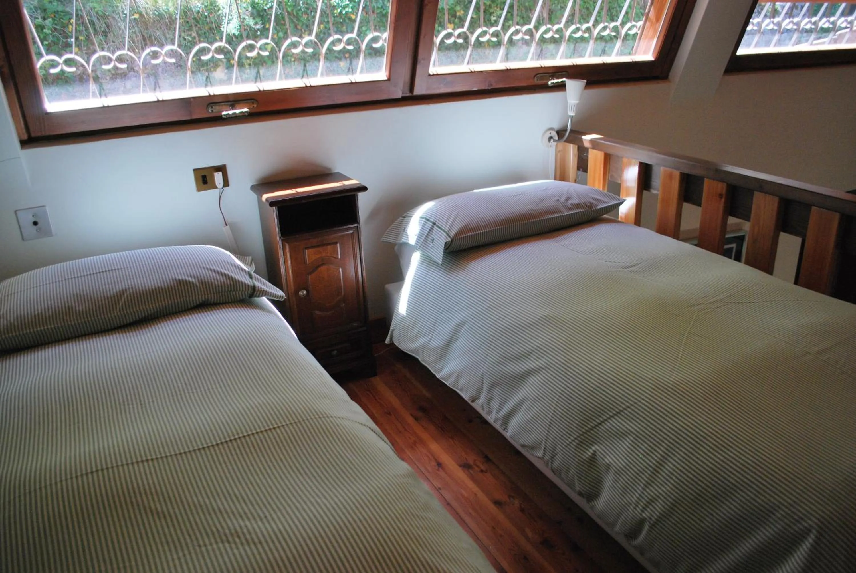 Bed in Le Rocce di Scanno B&B di Charme