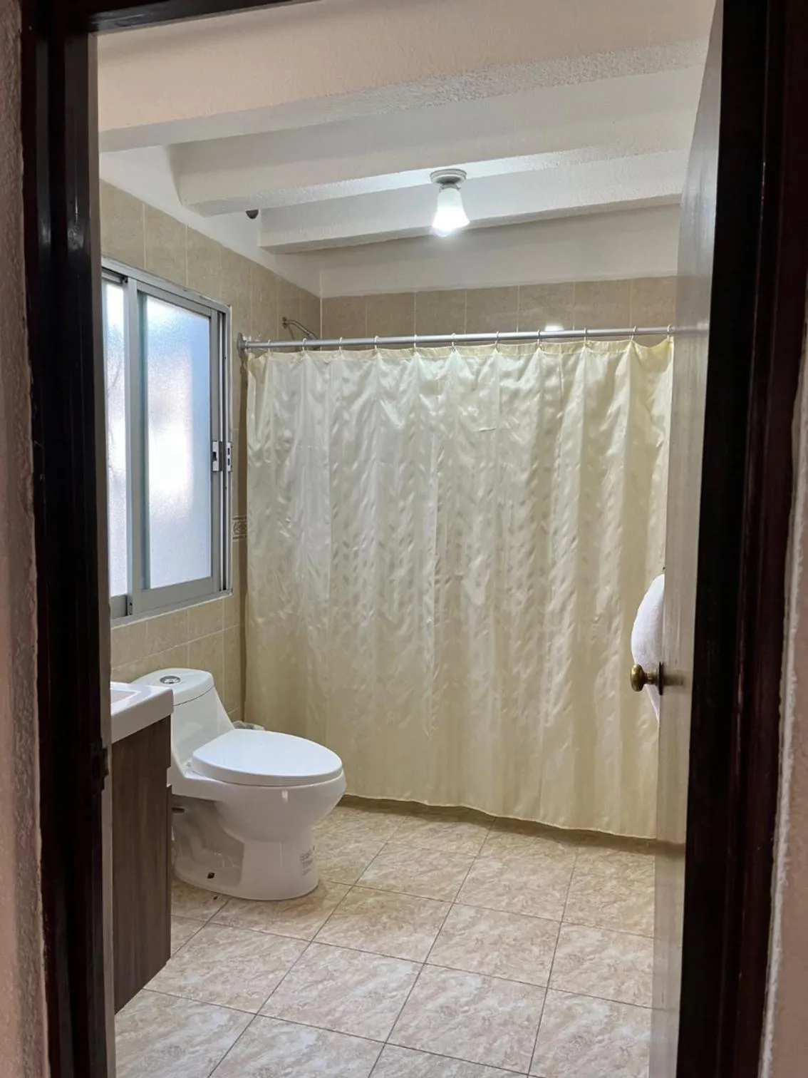 Hotel Bajo el Volcan