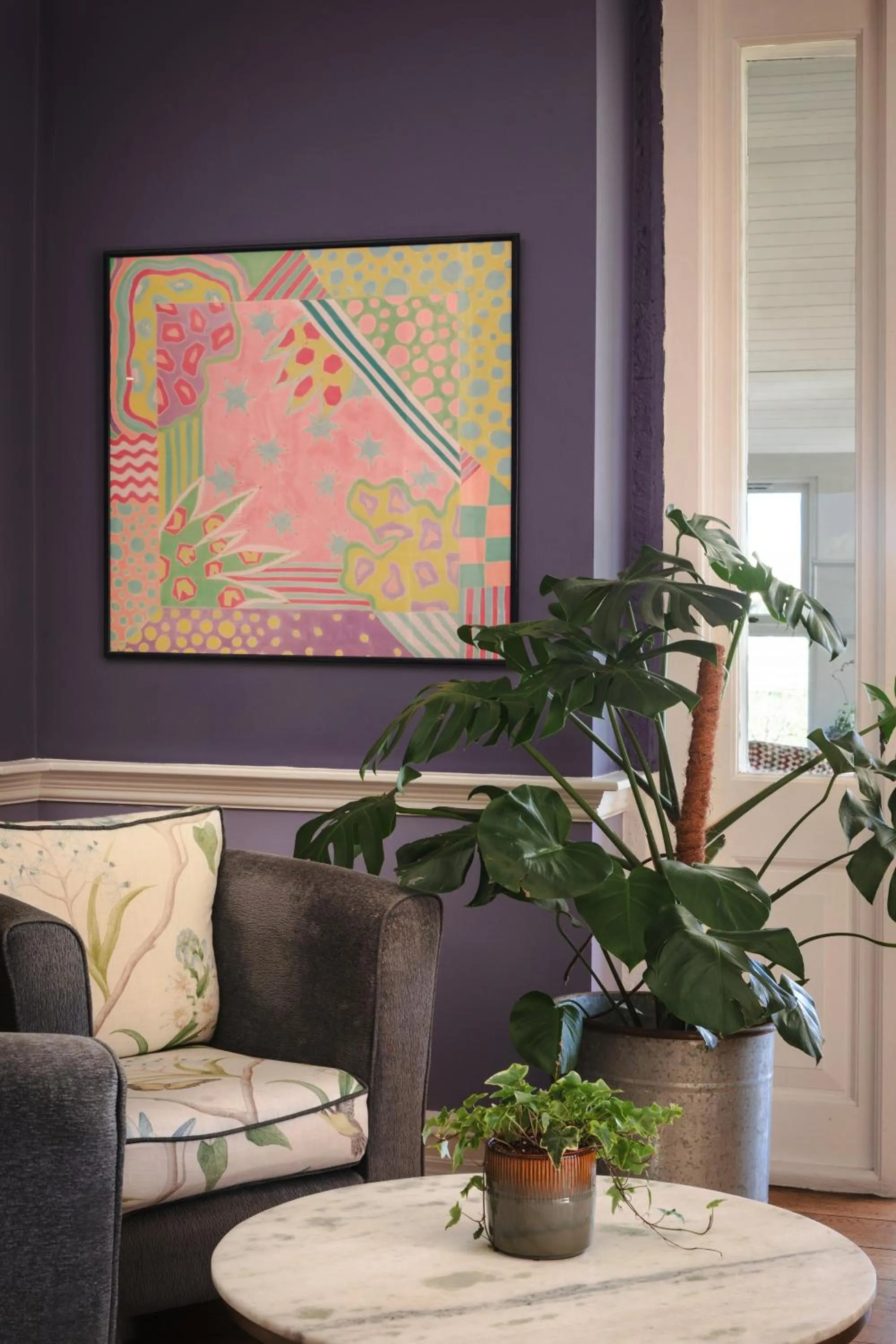 Lounge or bar in The Fell Hotel