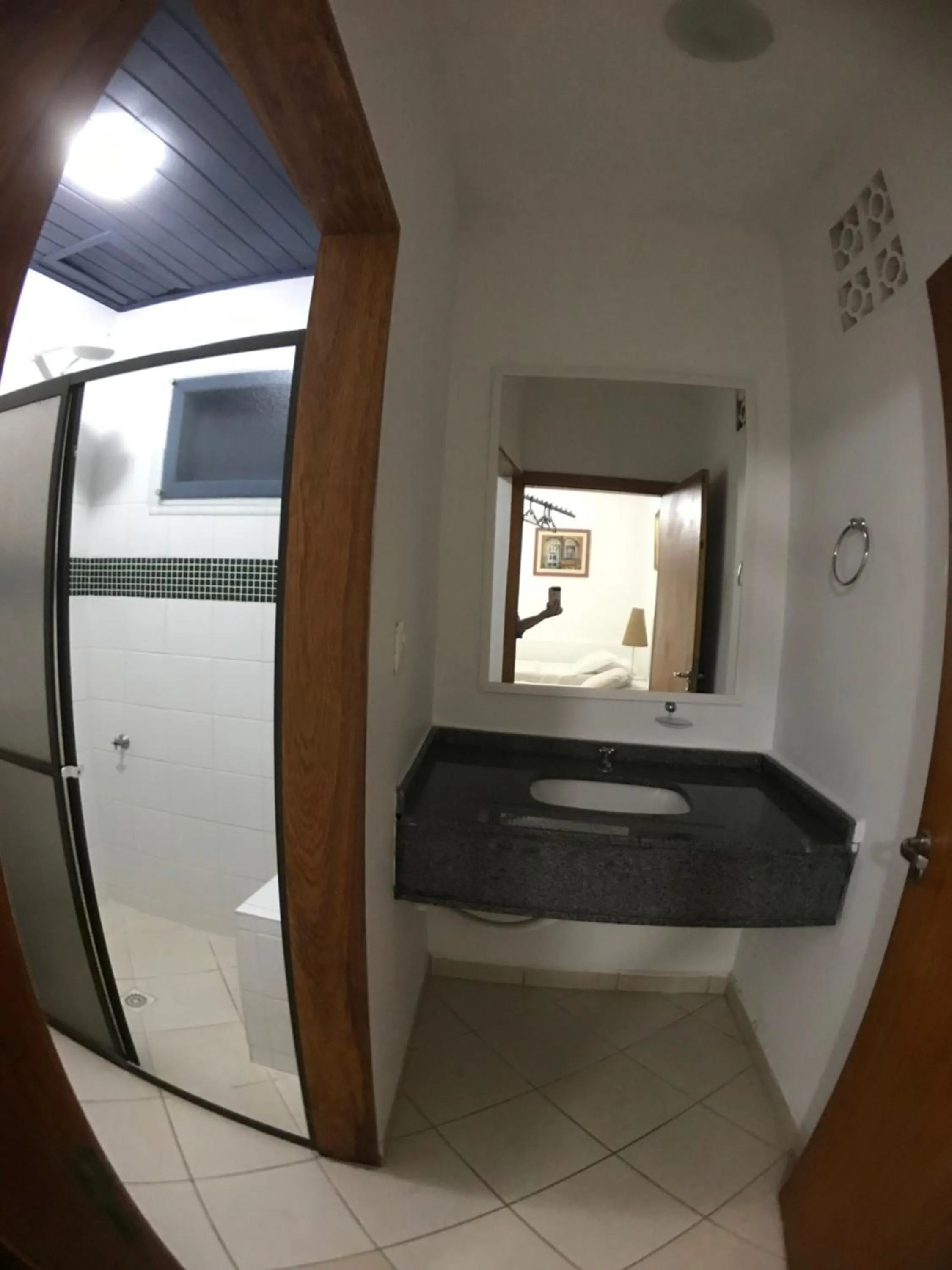 Standard Twin Room - single occupancy in GH Bizkaia