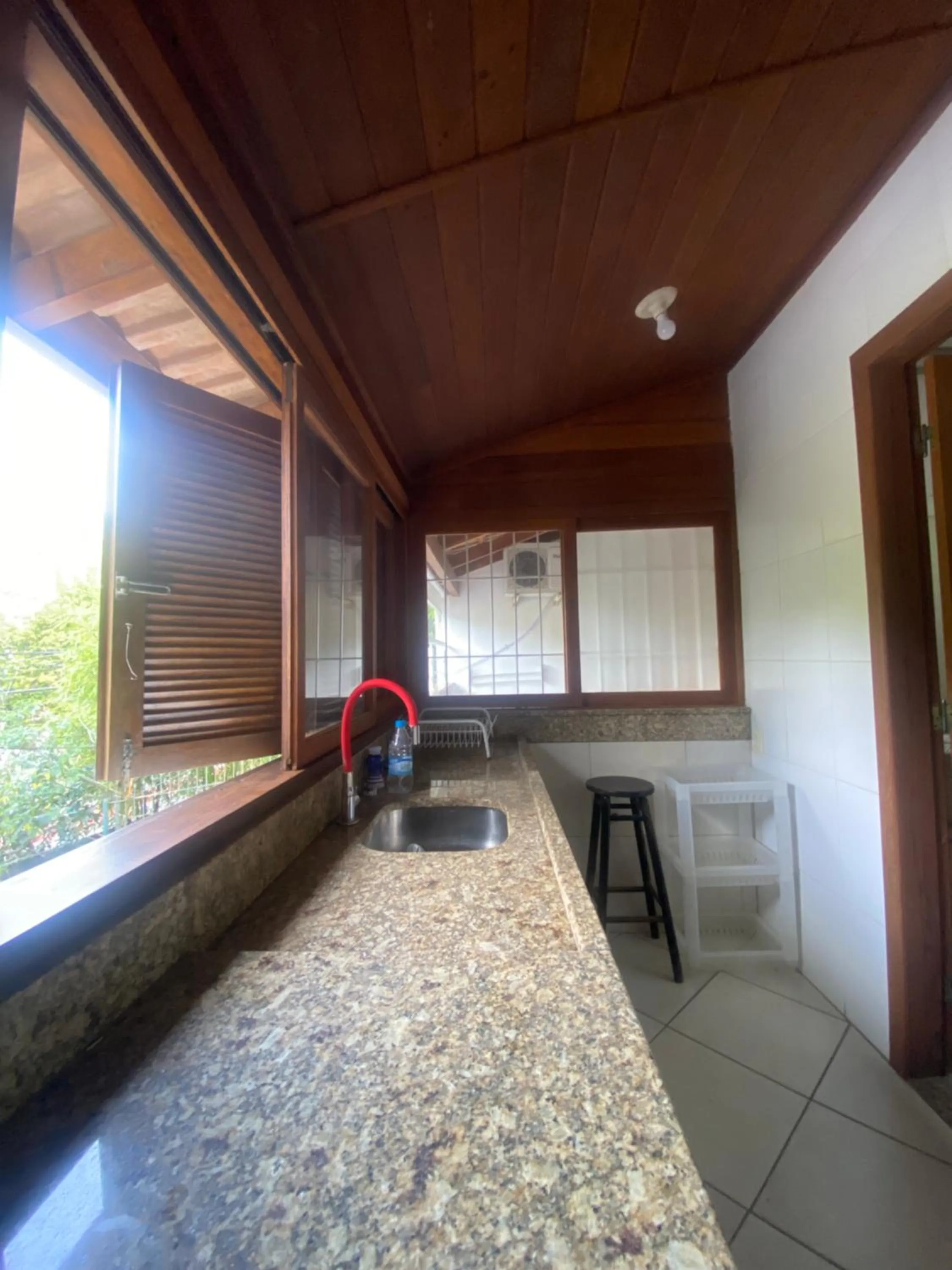 Dining area in GH Bizkaia