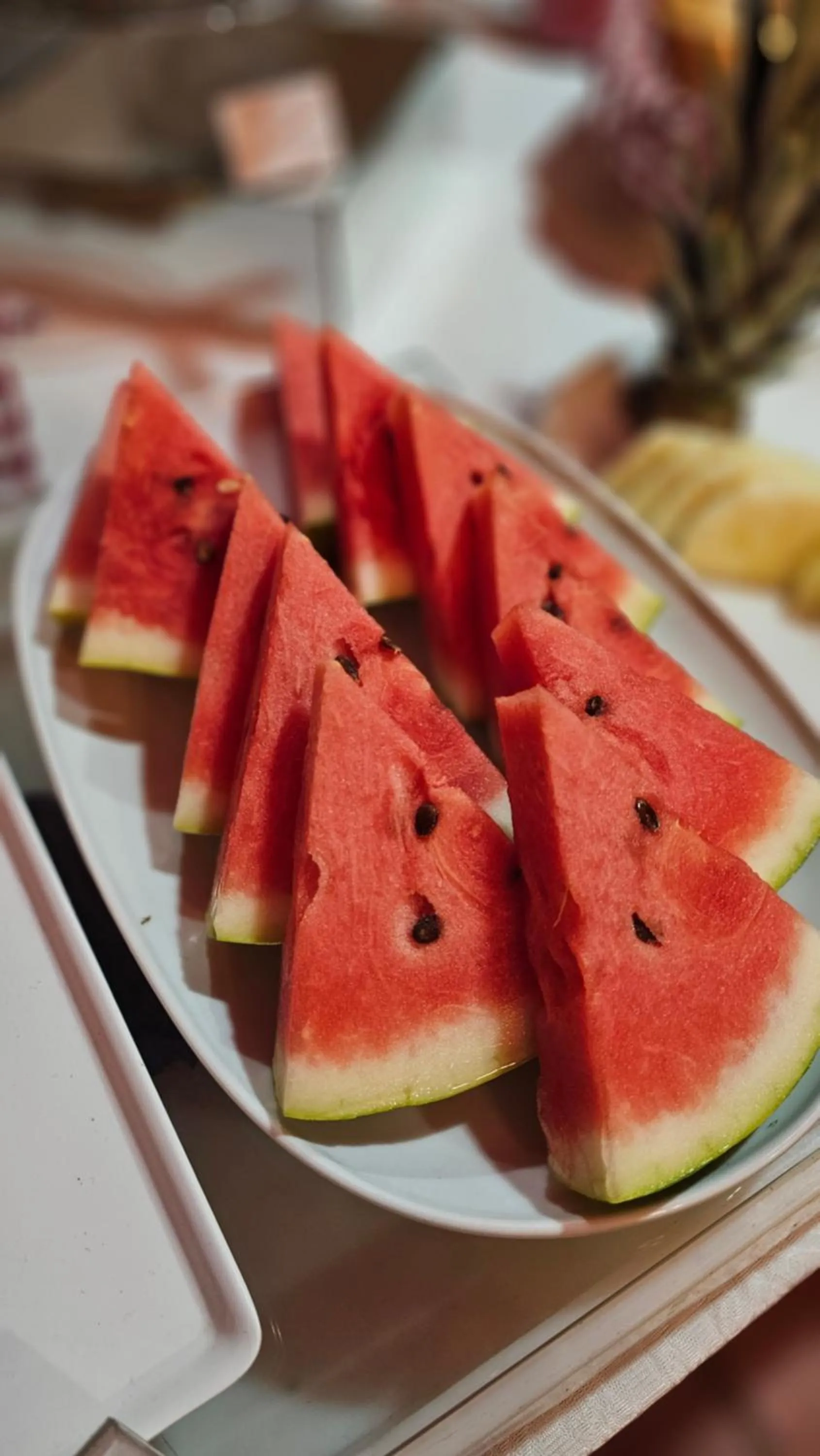 Breakfast in GH Bizkaia