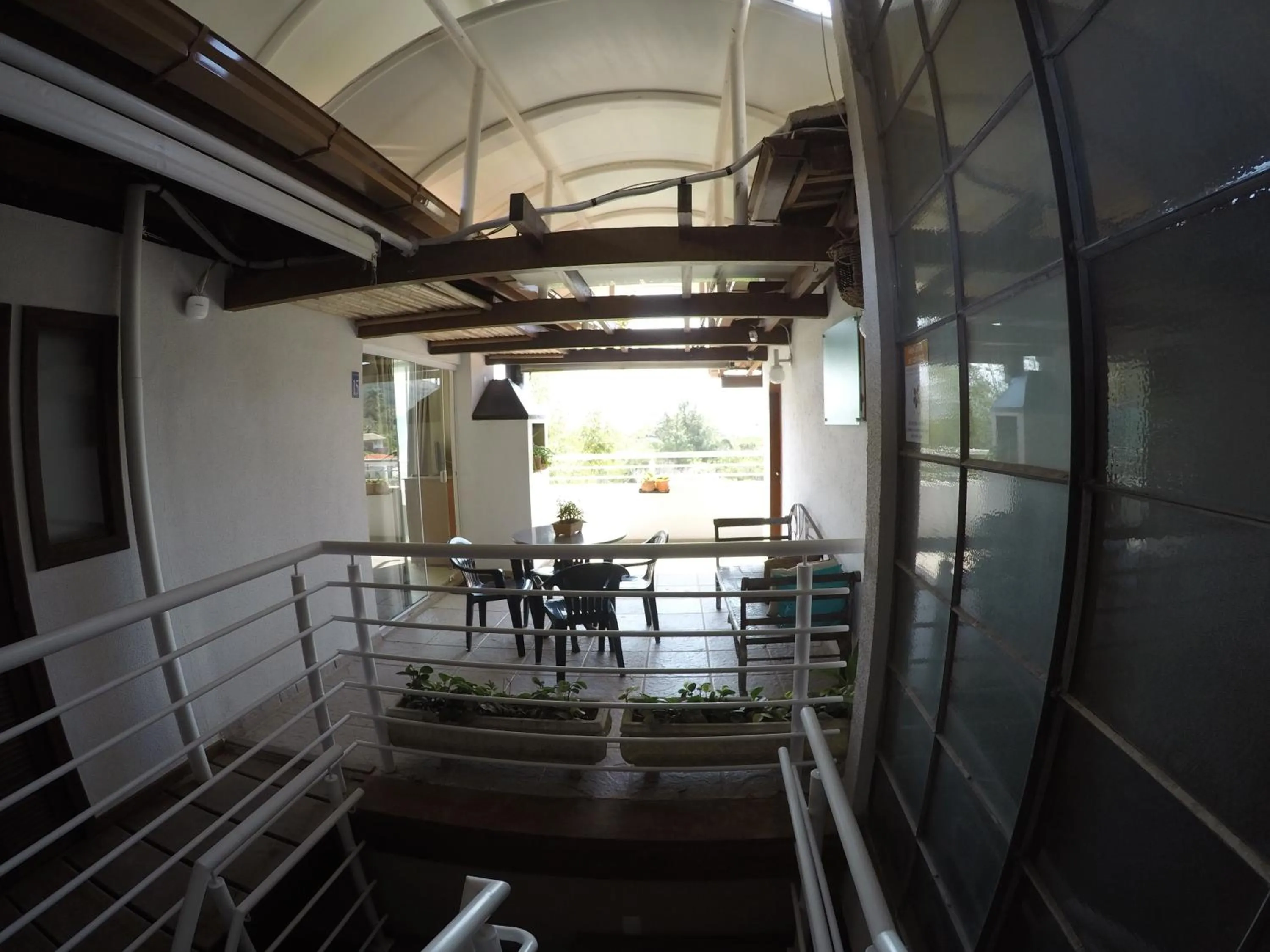 Decorative detail in GH Bizkaia