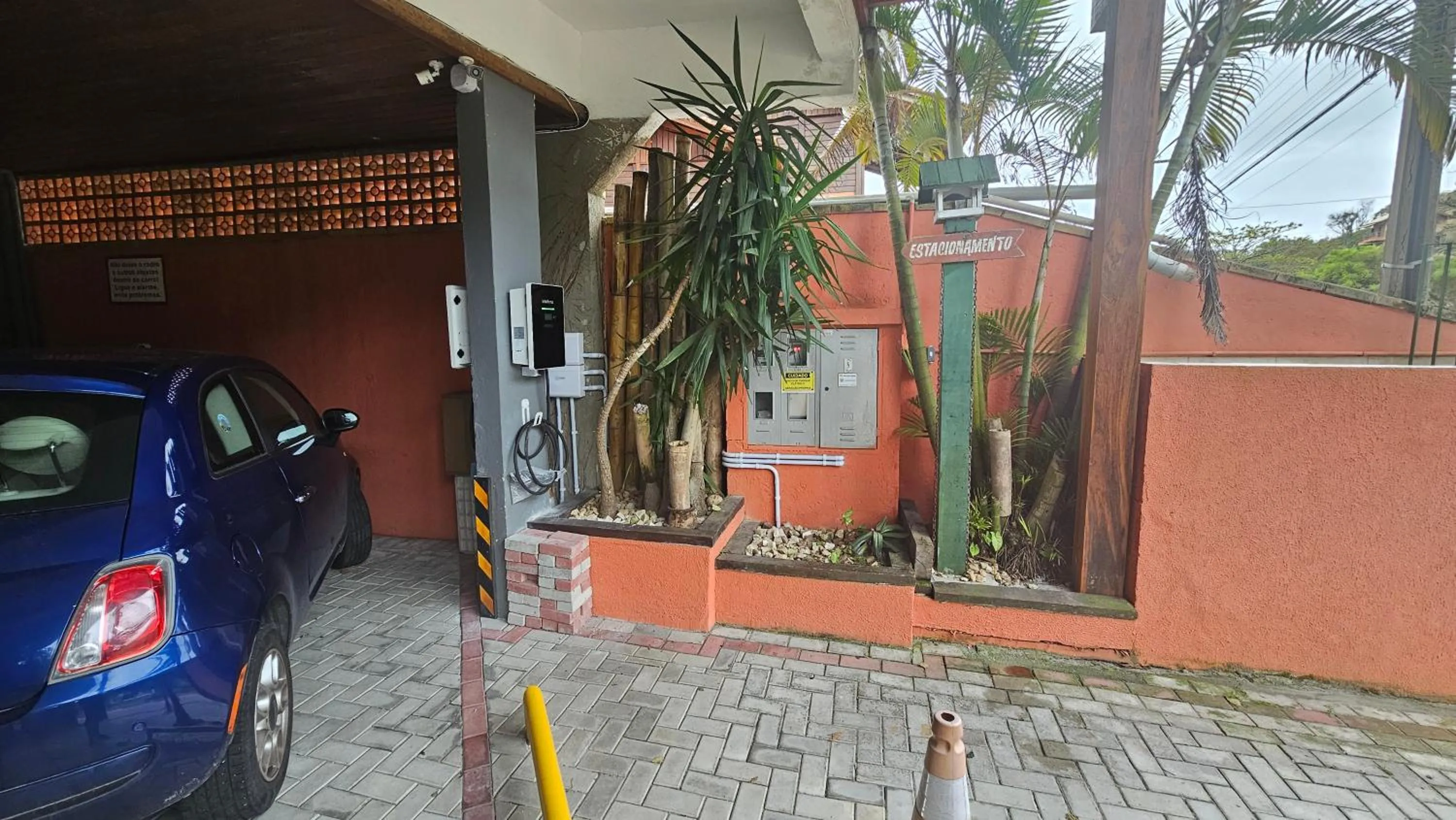 Property building in GH Bizkaia