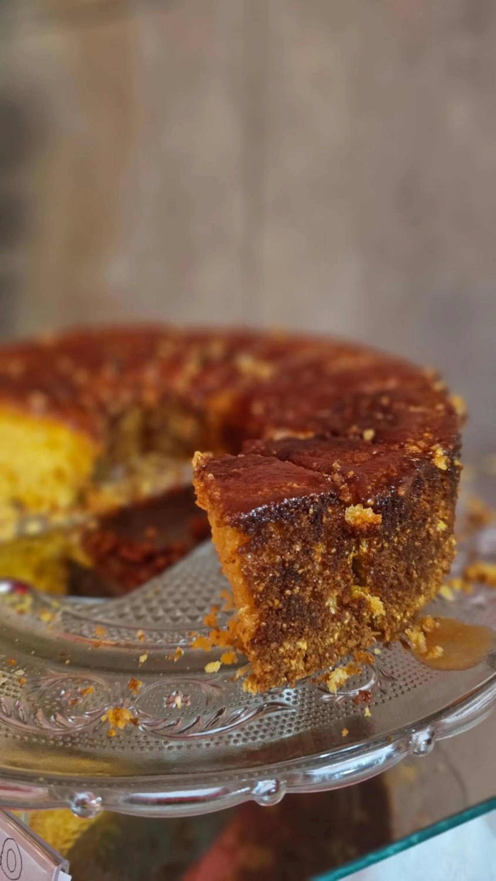 Breakfast in GH Bizkaia