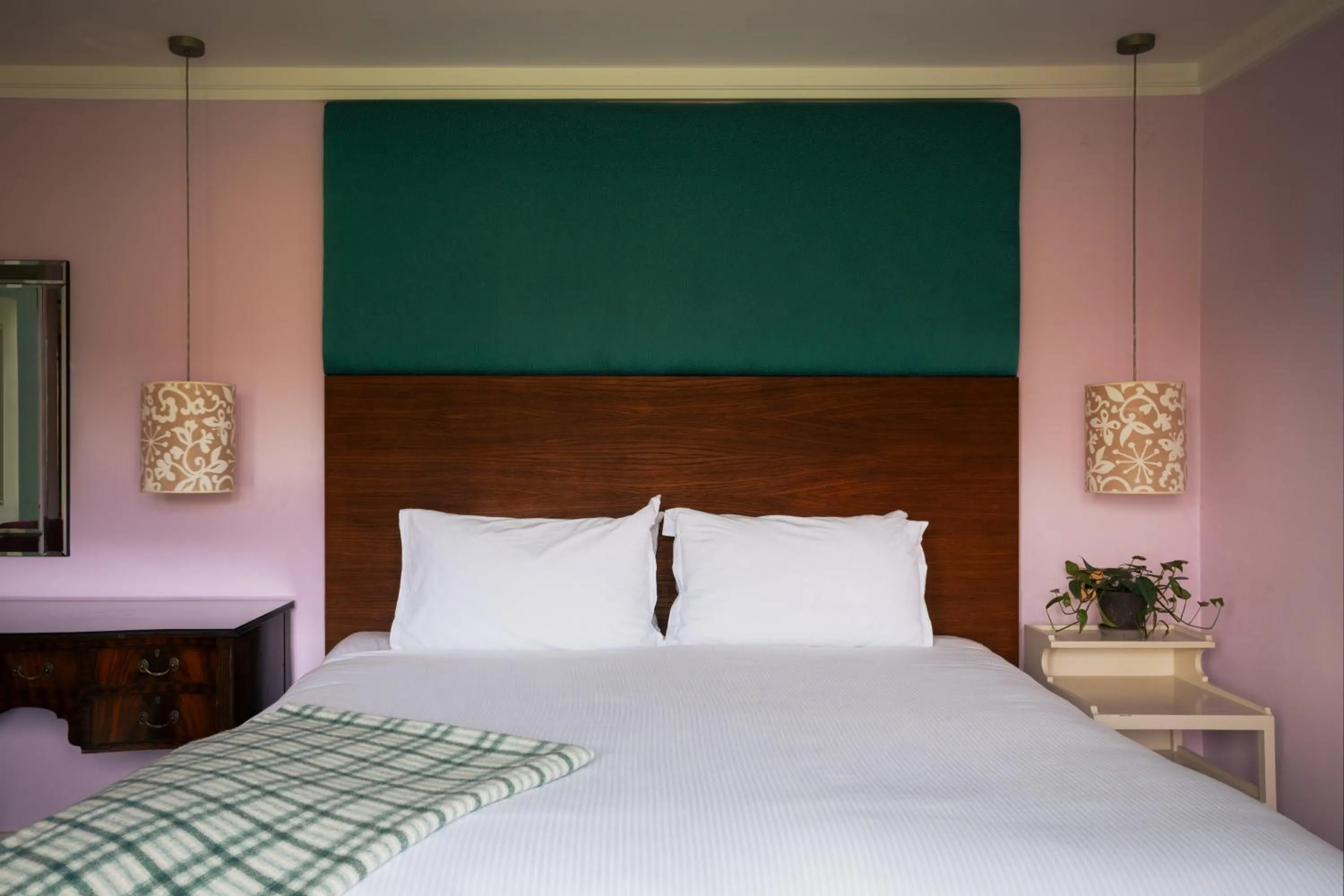 Bedroom, Bed in The Devonshire Arms Hotel at Bolton Abbey