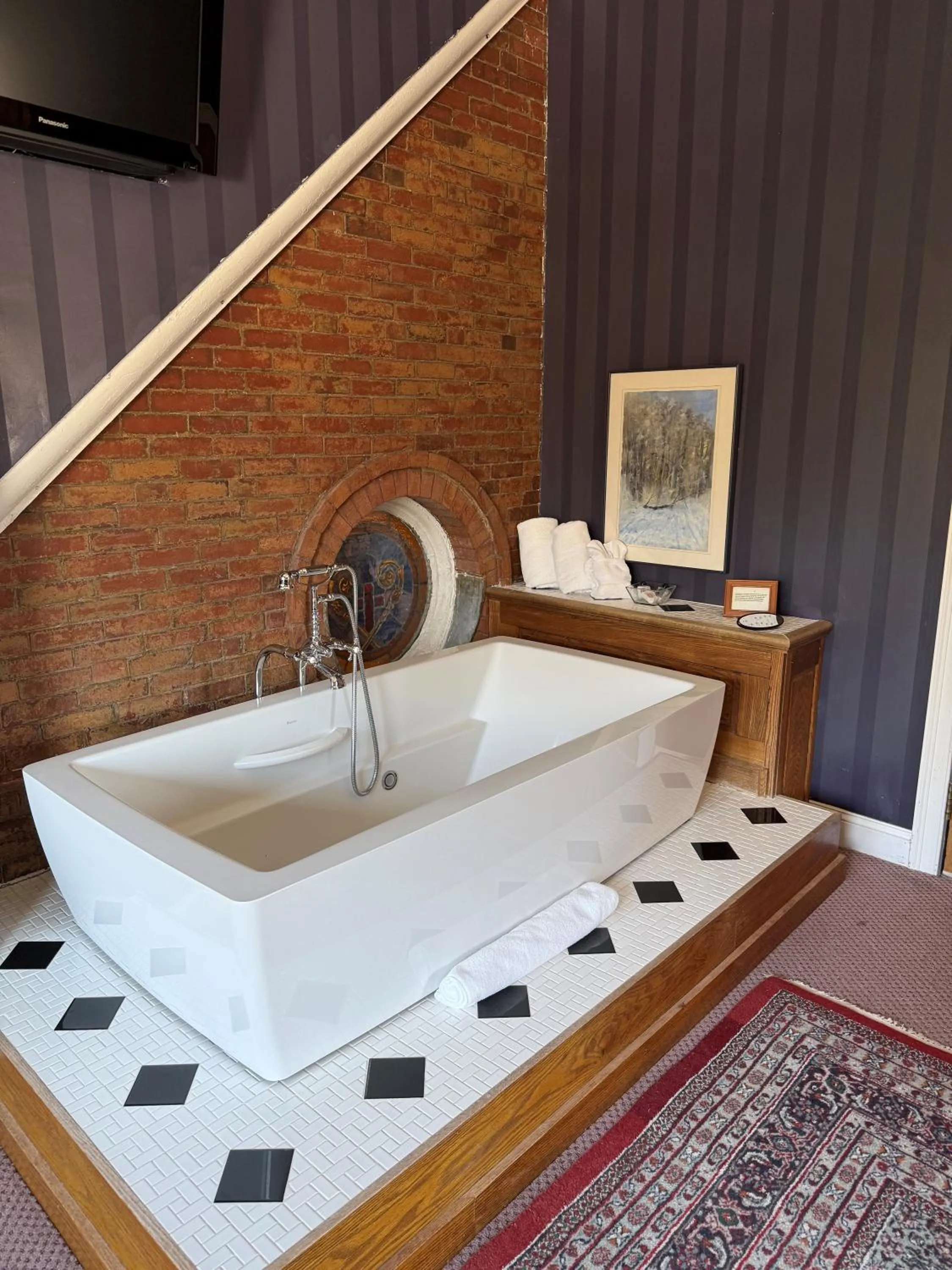 Belfry Inn and Bistro