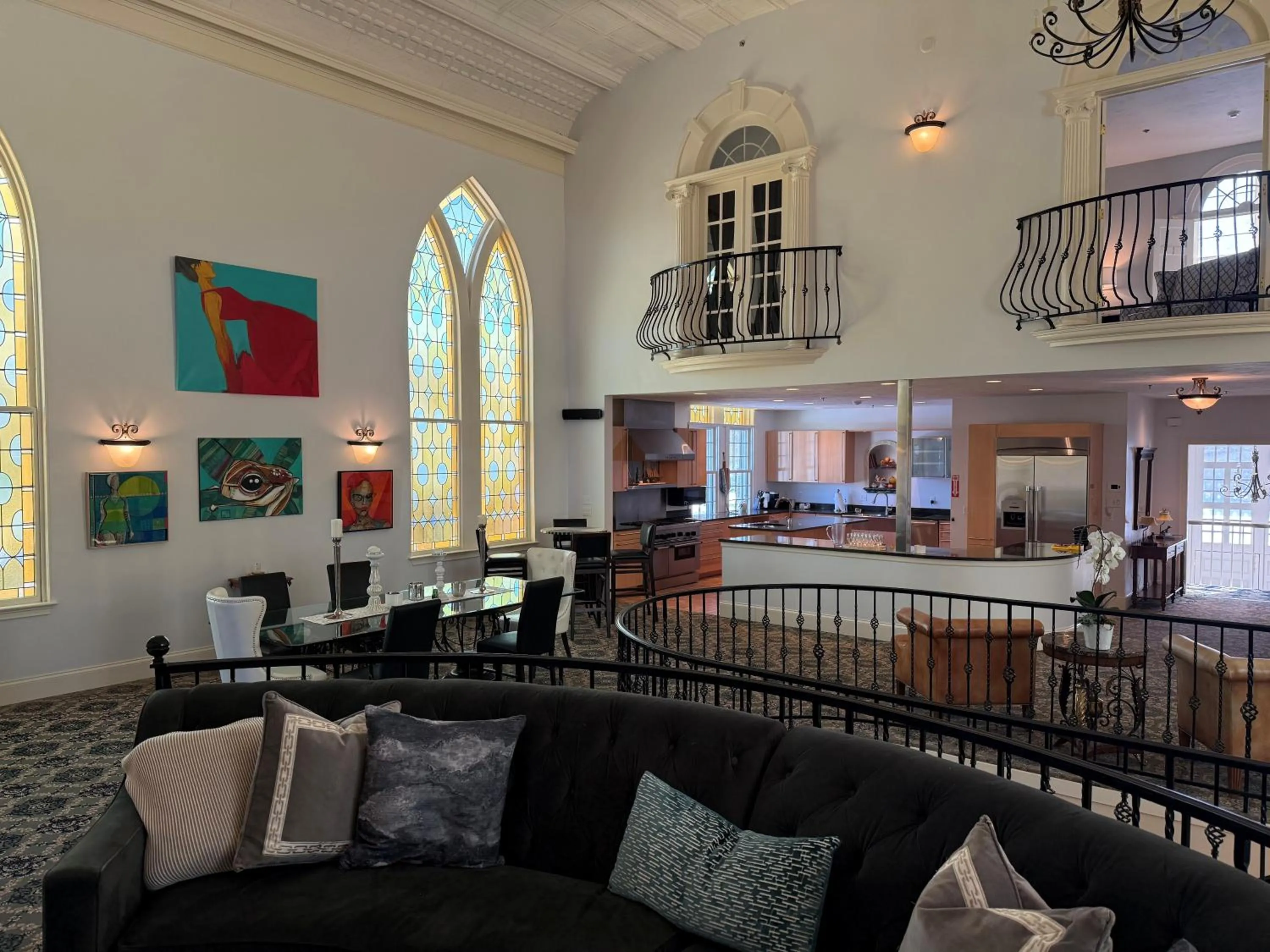 Belfry Inn and Bistro