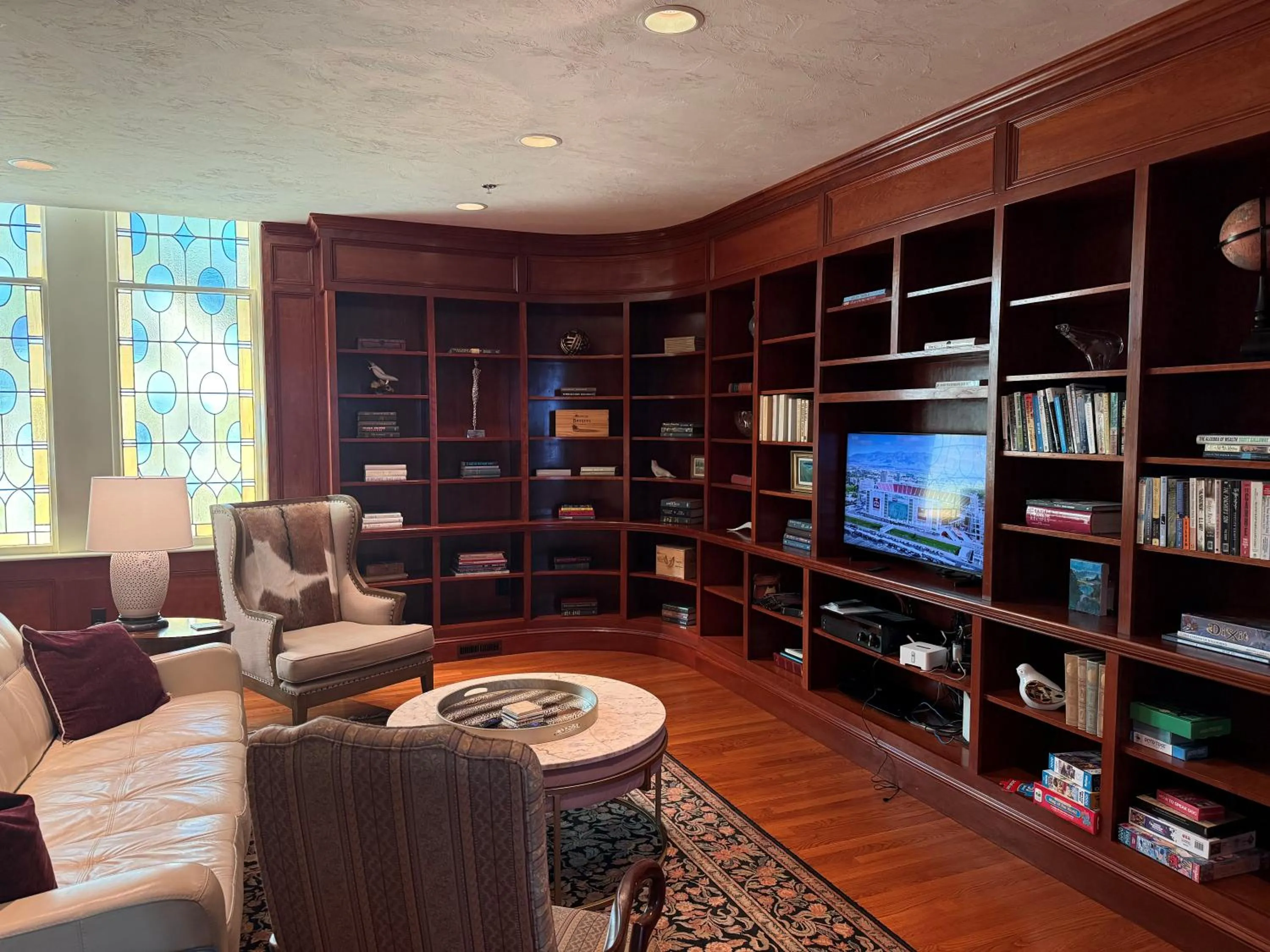 Belfry Inn and Bistro