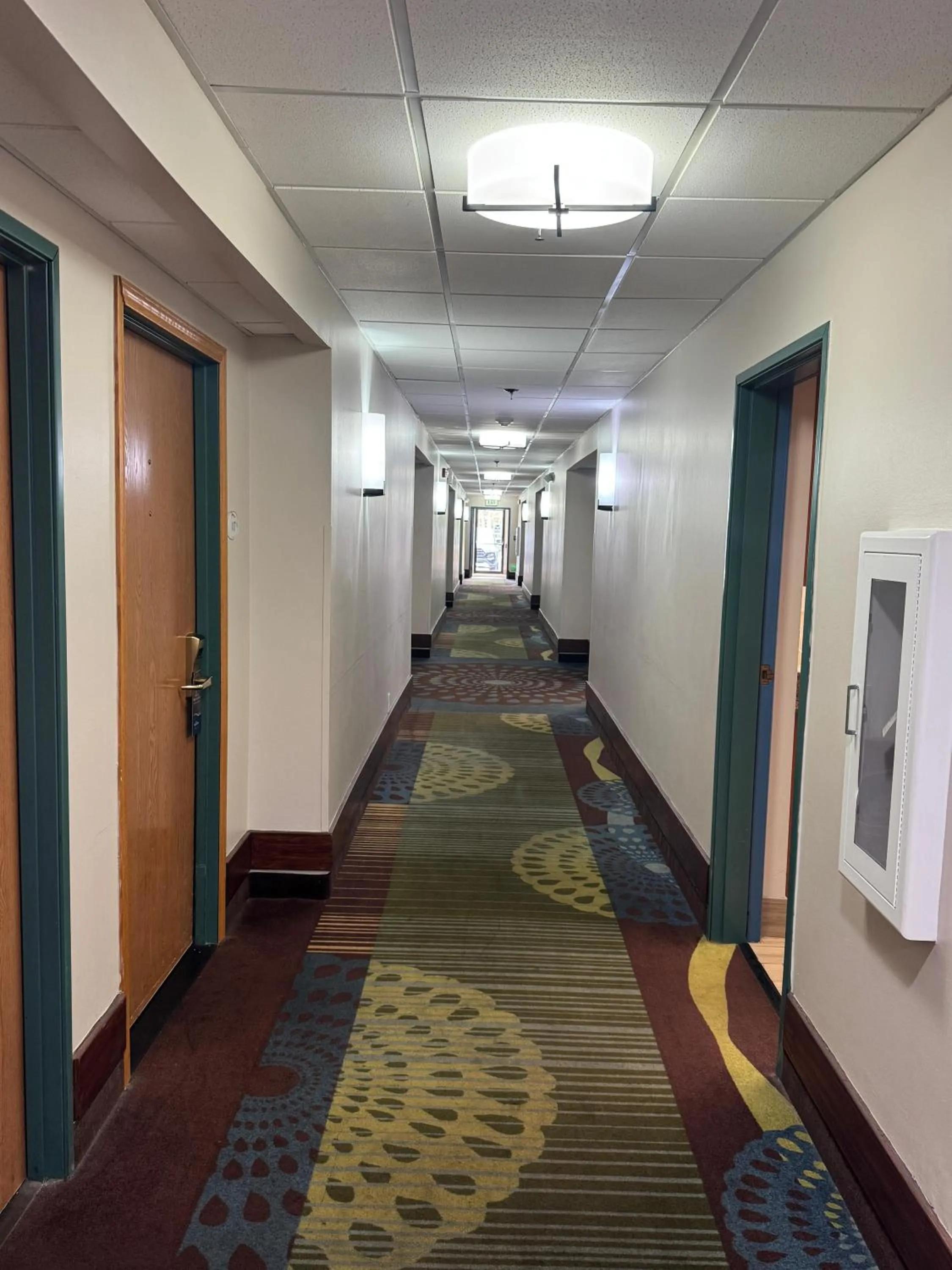 Baymont by Wyndham Mishawaka South Bend Area