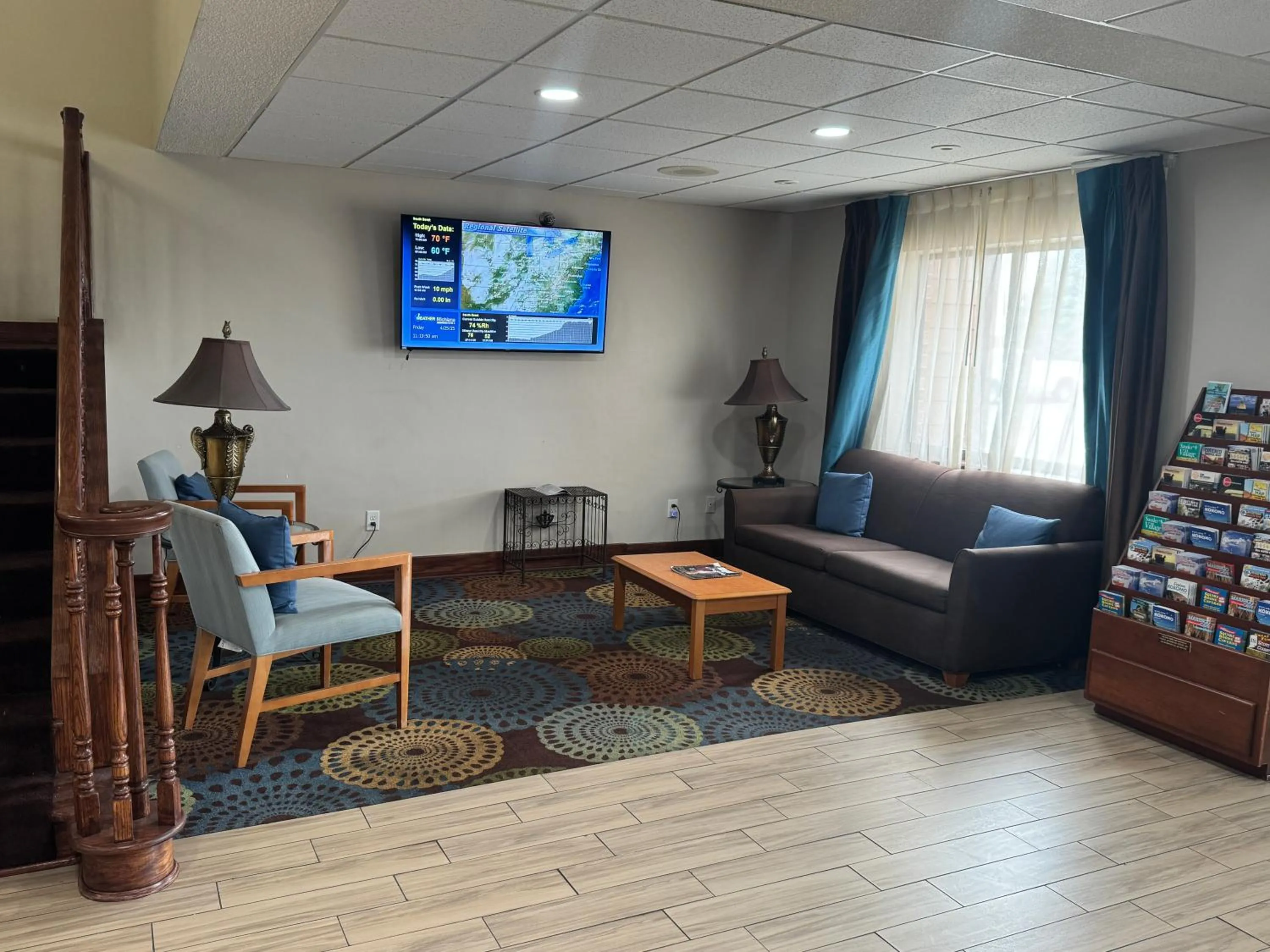 Baymont by Wyndham Mishawaka South Bend Area