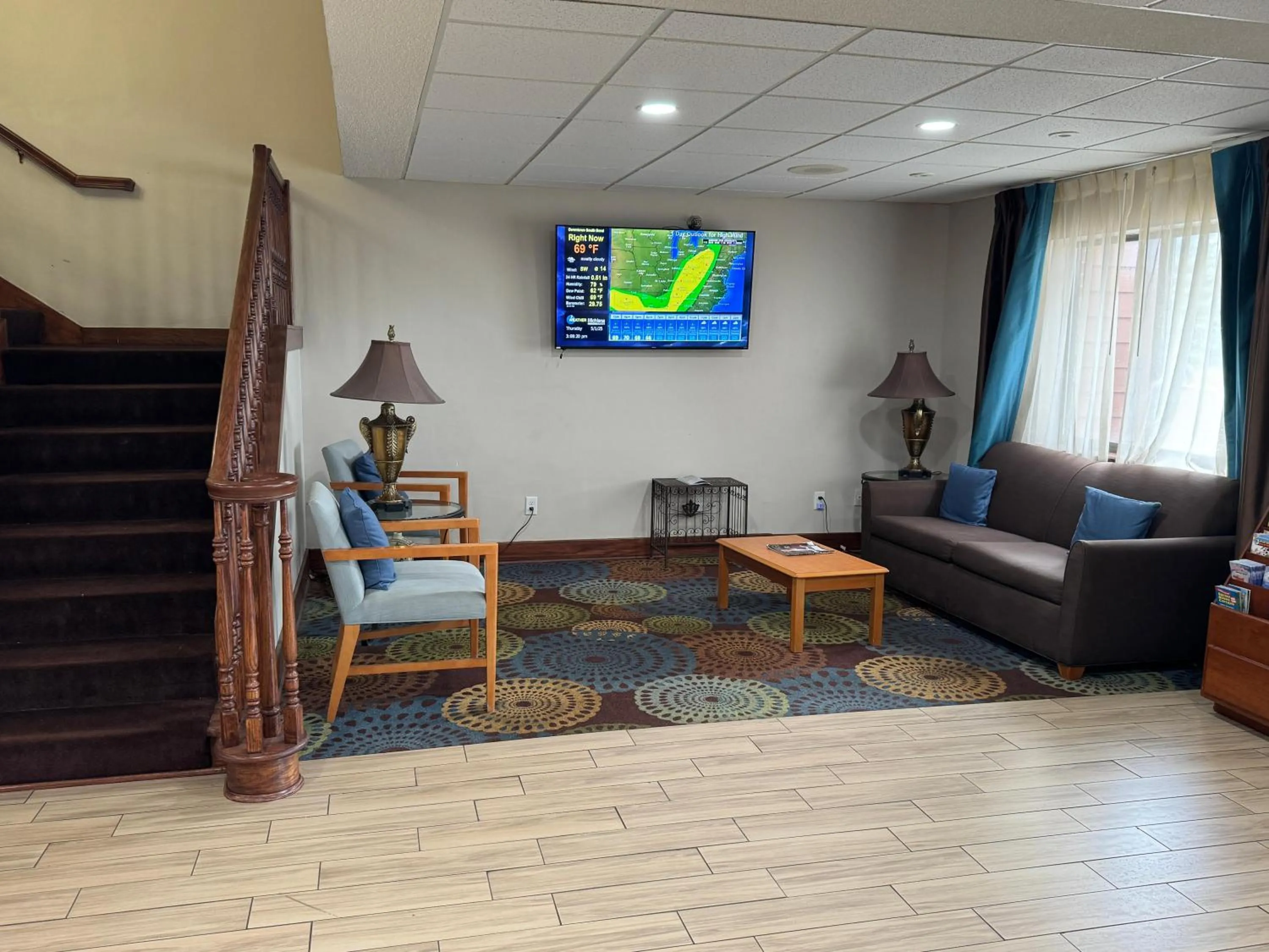 Baymont by Wyndham Mishawaka South Bend Area