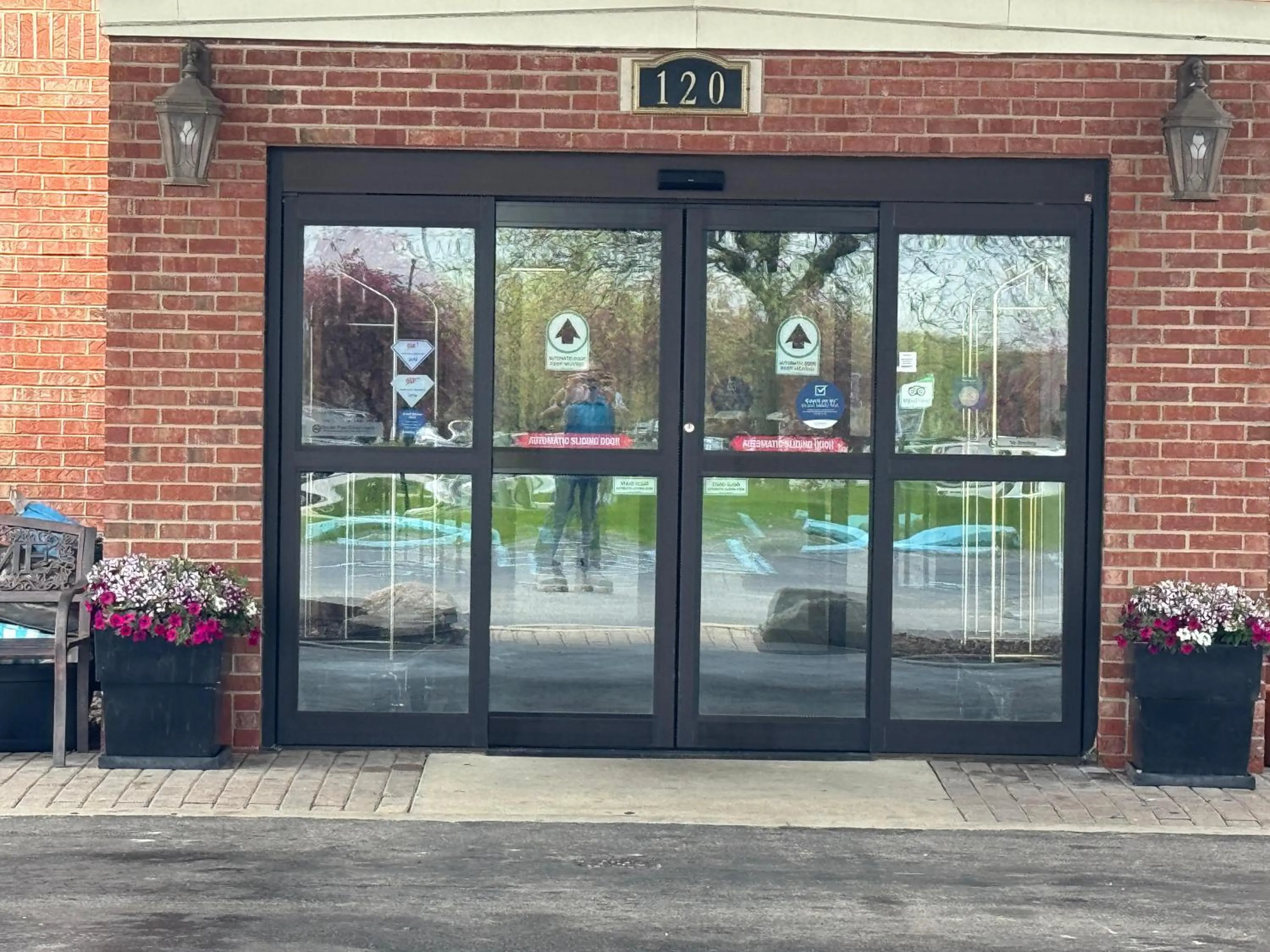 Baymont by Wyndham Mishawaka South Bend Area