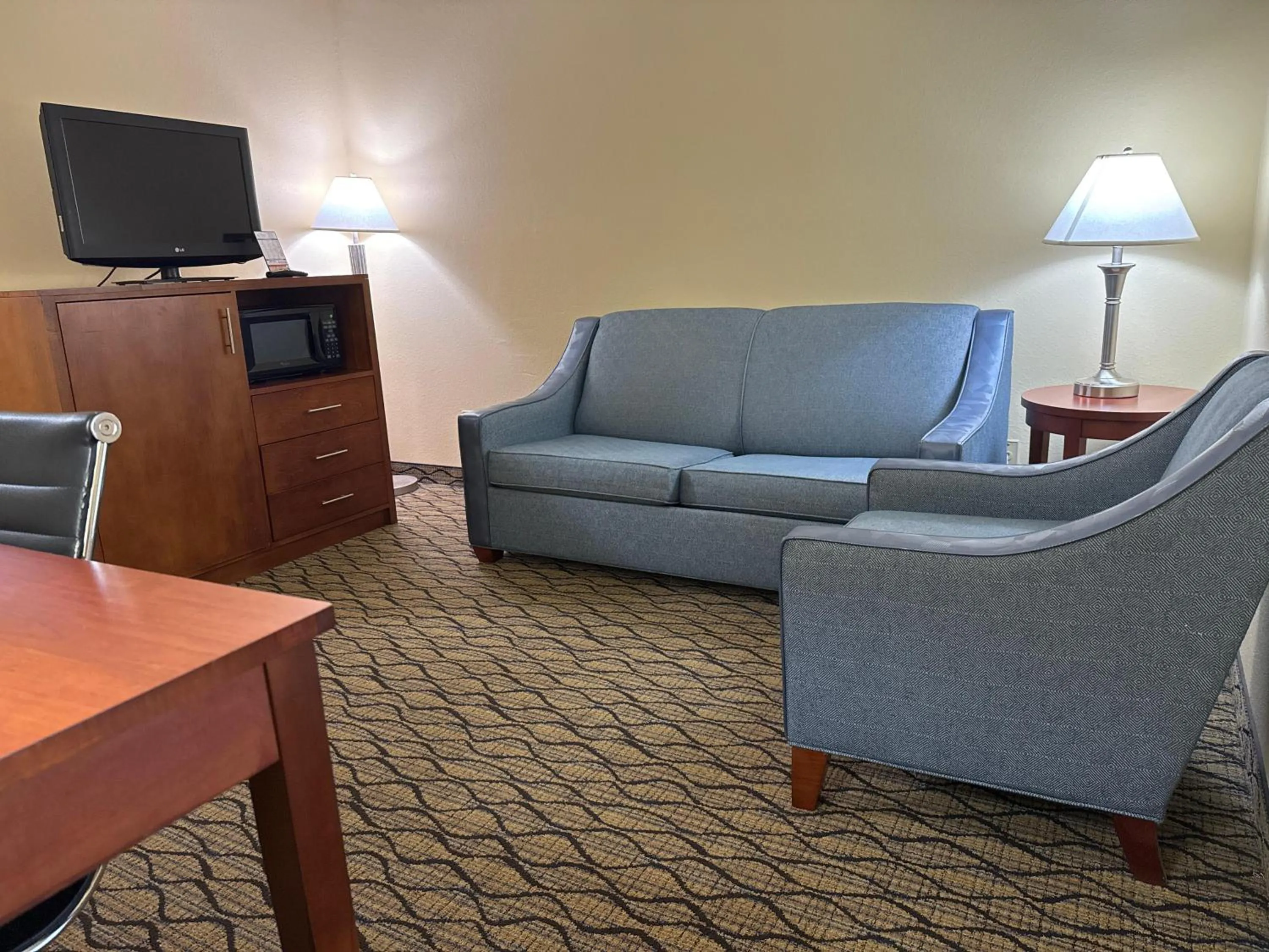 Baymont by Wyndham Mishawaka South Bend Area