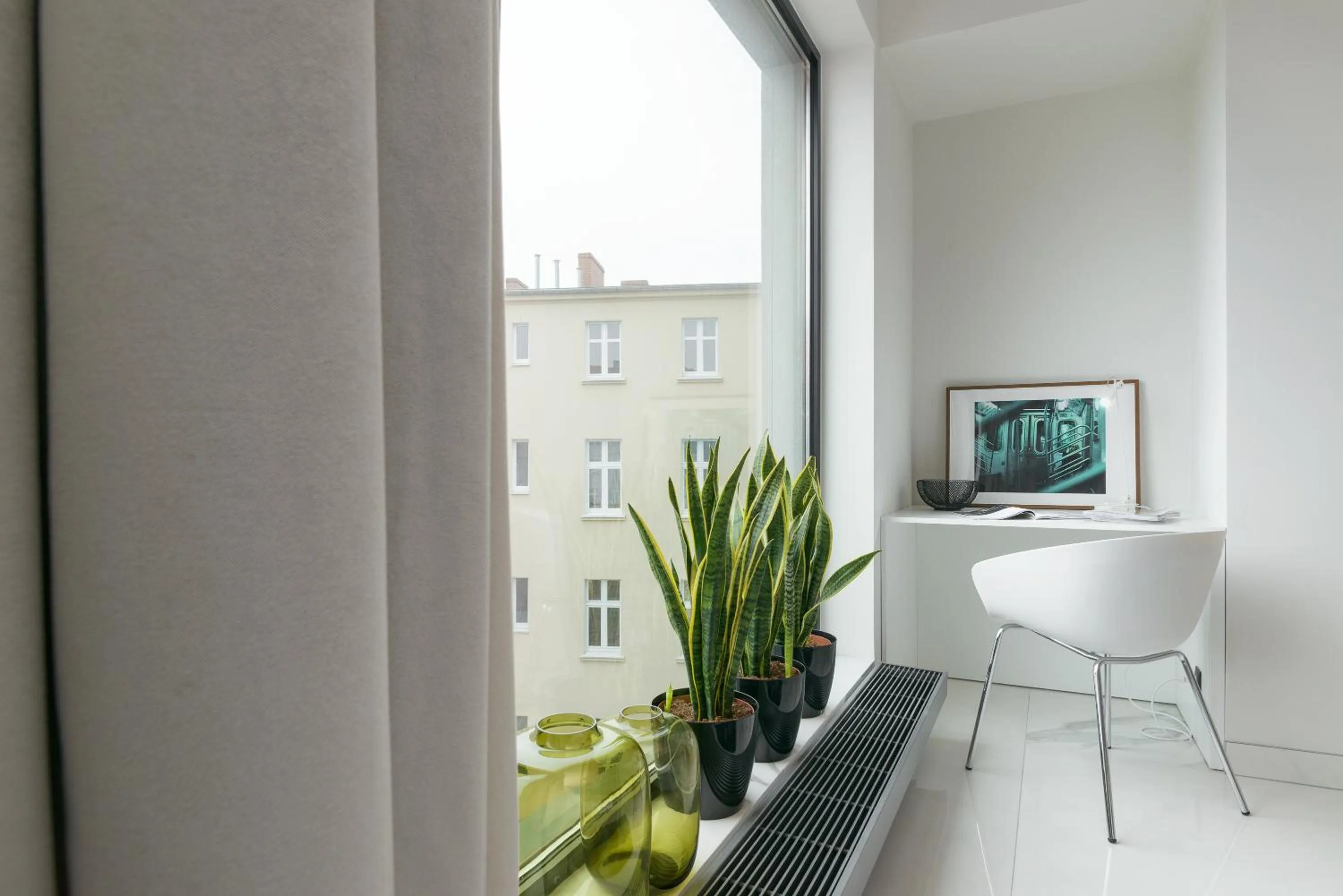 Photo of the whole room in Centro Design Apartments - Półwiejska