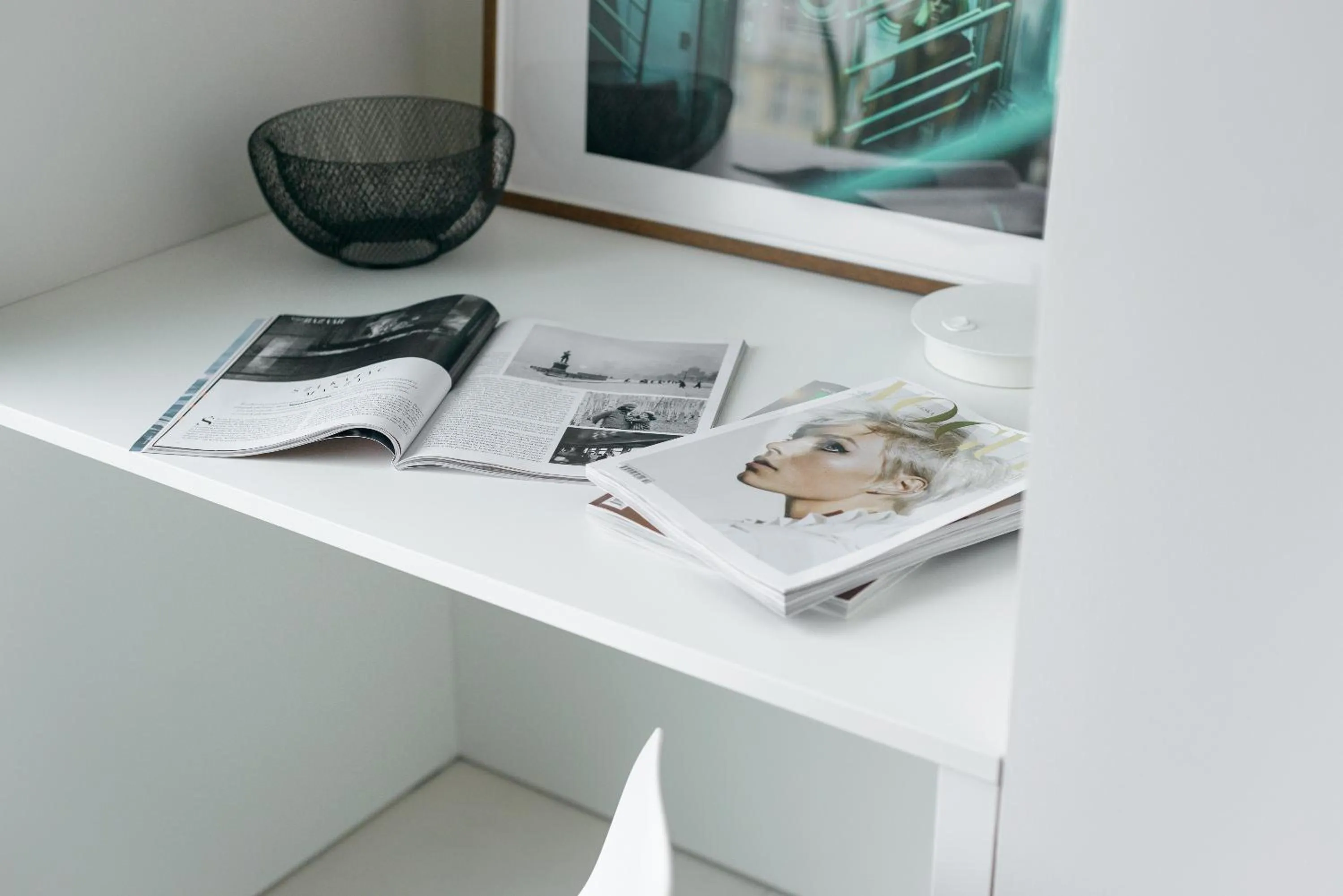 Photo of the whole room in Centro Design Apartments - Półwiejska
