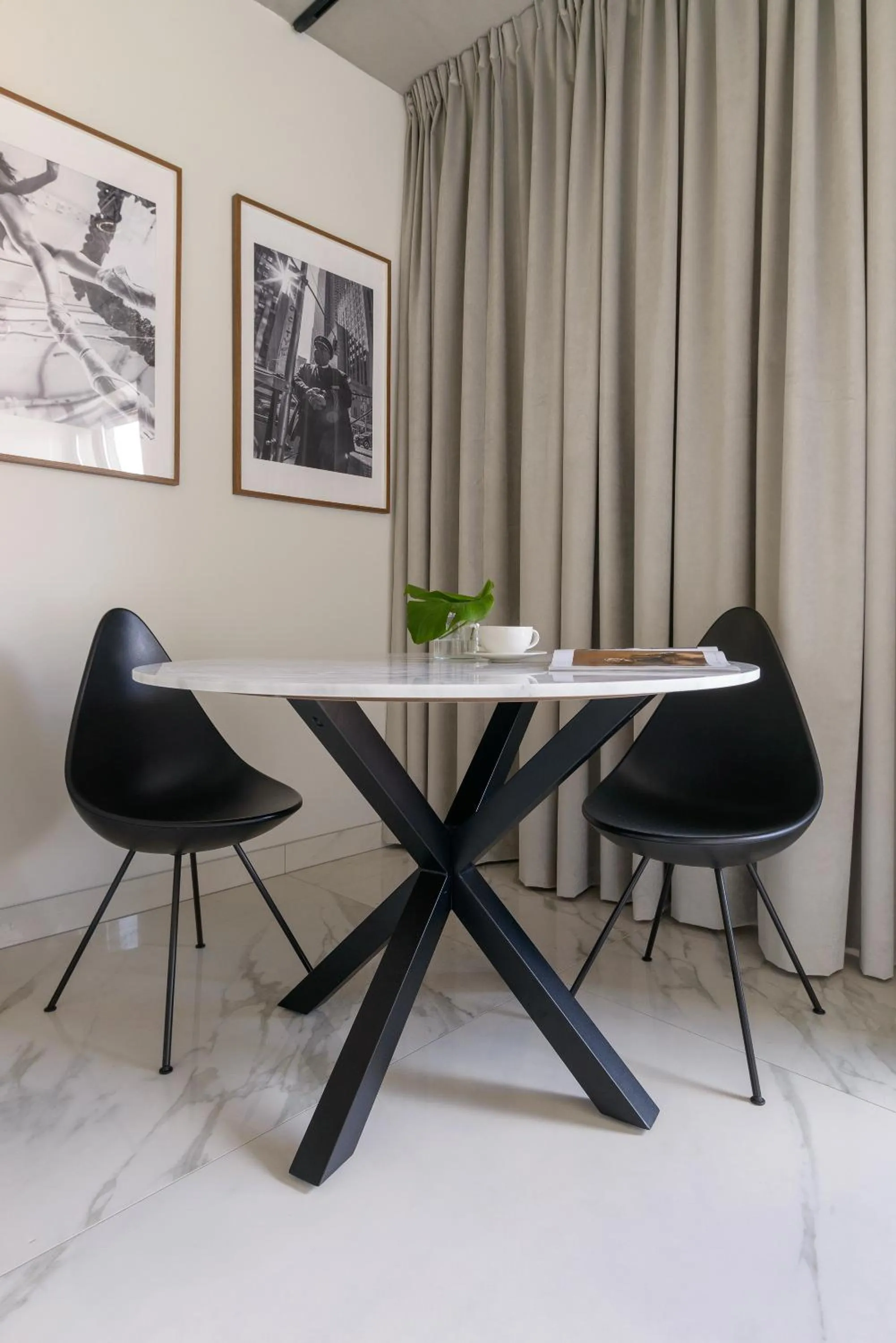 Photo of the whole room in Centro Design Apartments - Półwiejska