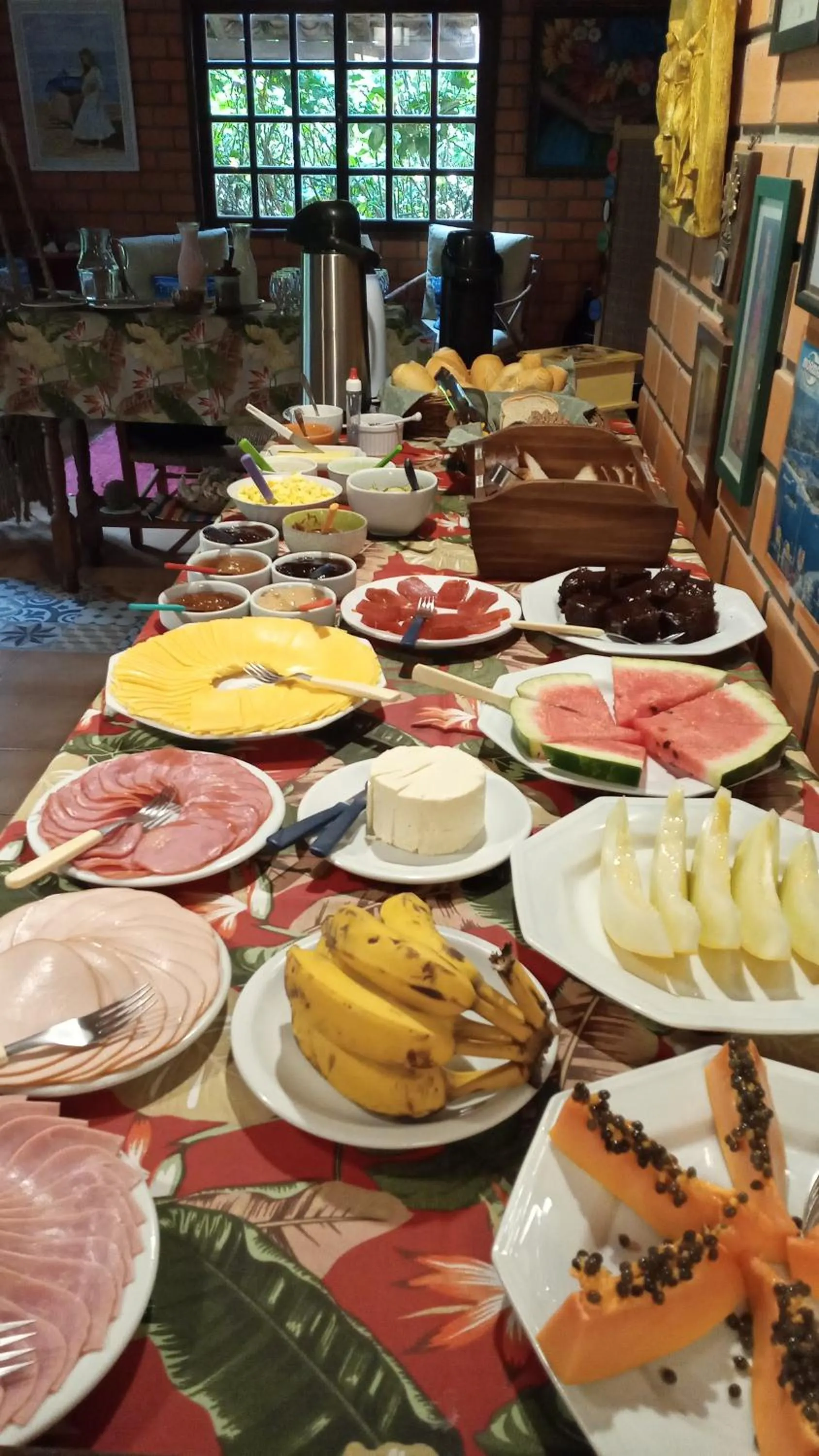 Pousada Rosa & Canela