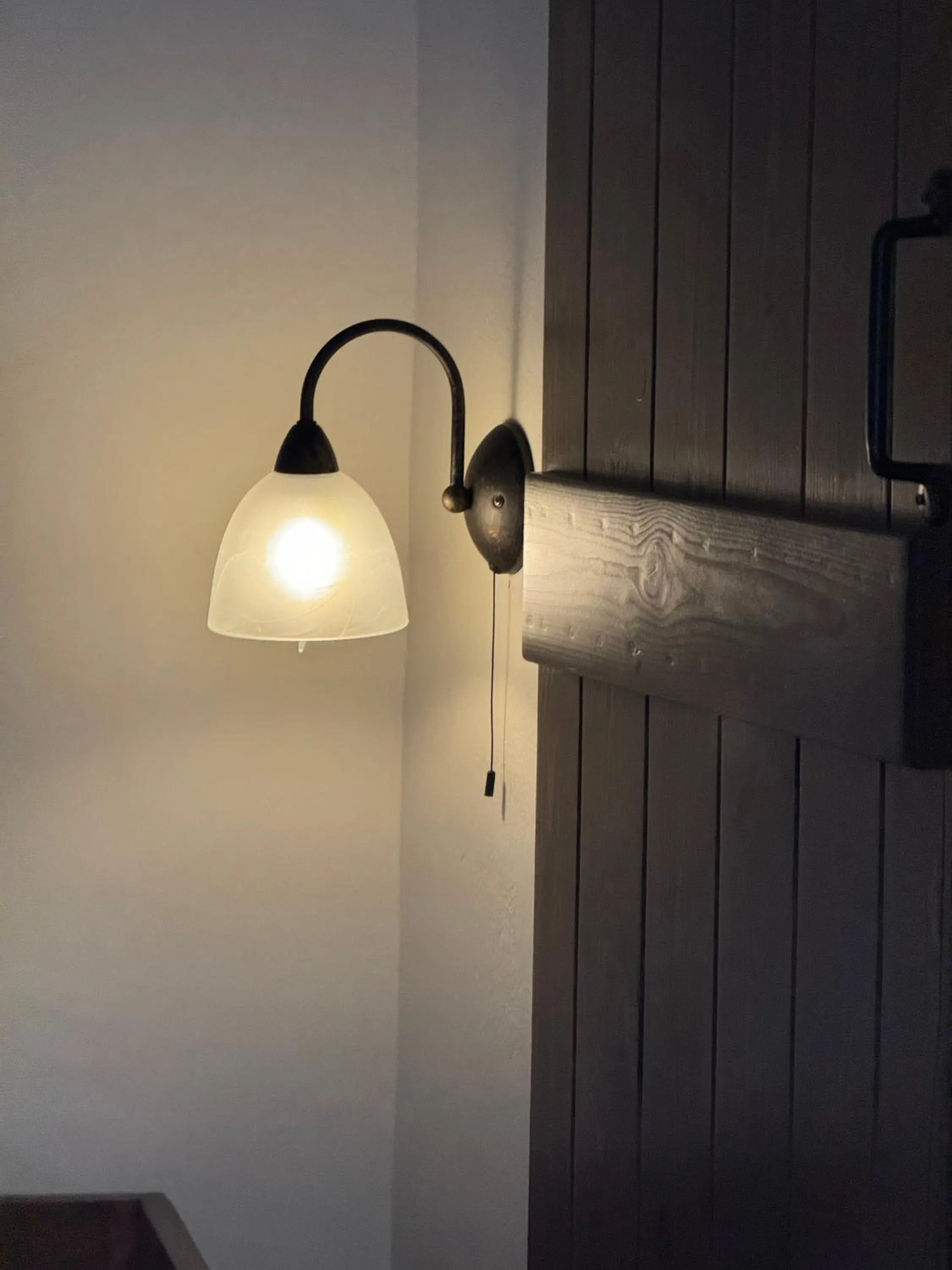 Property building in Captain Vasilis Hotel