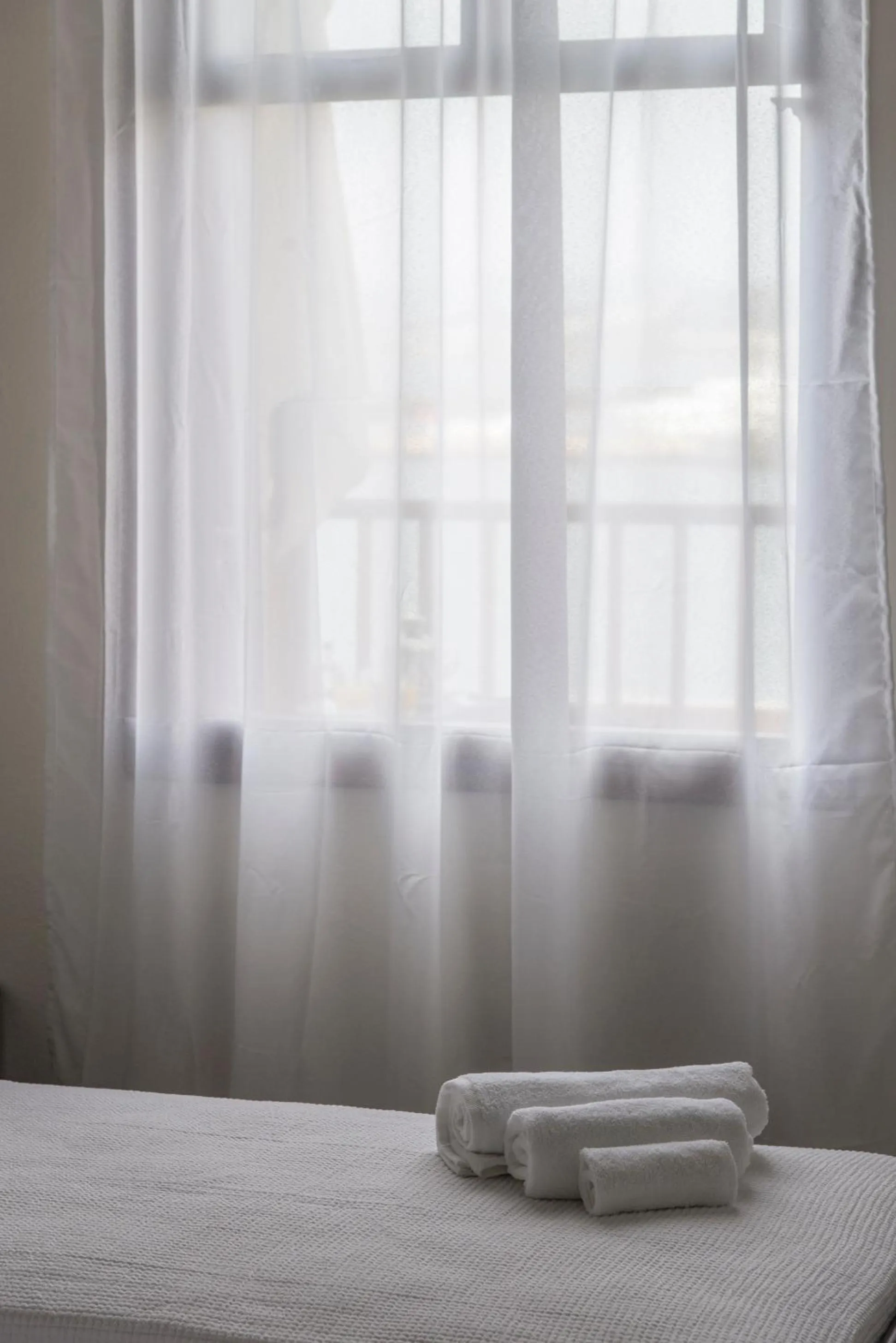 Decorative detail in Captain Vasilis Hotel