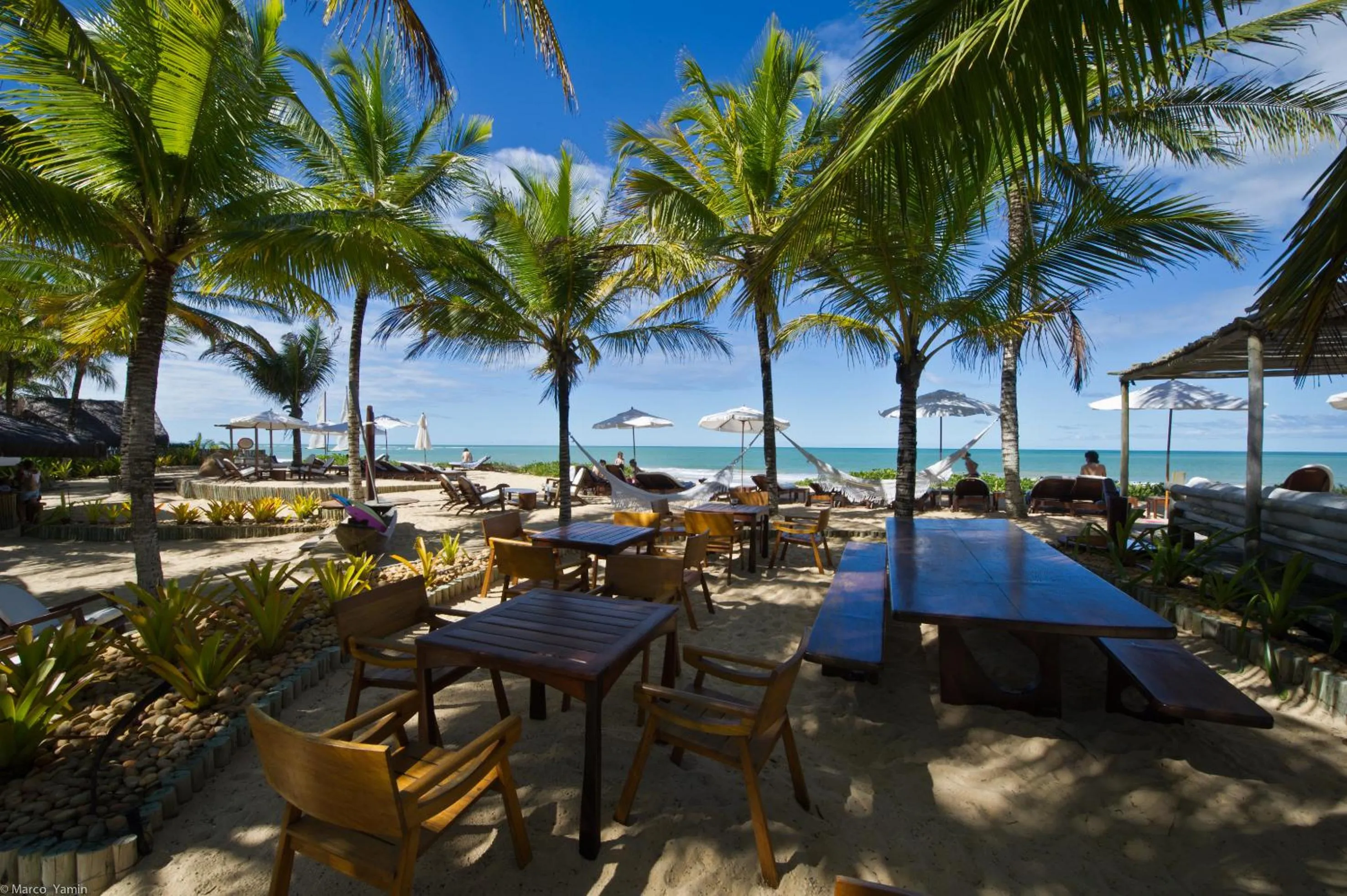 Off site in Hotel e Resort Villas de Trancoso