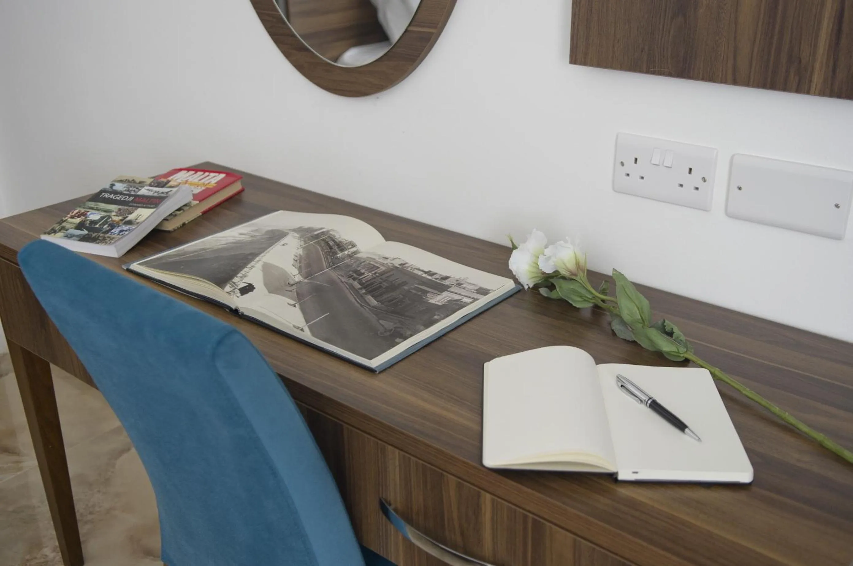 Other in Slimiza Suites