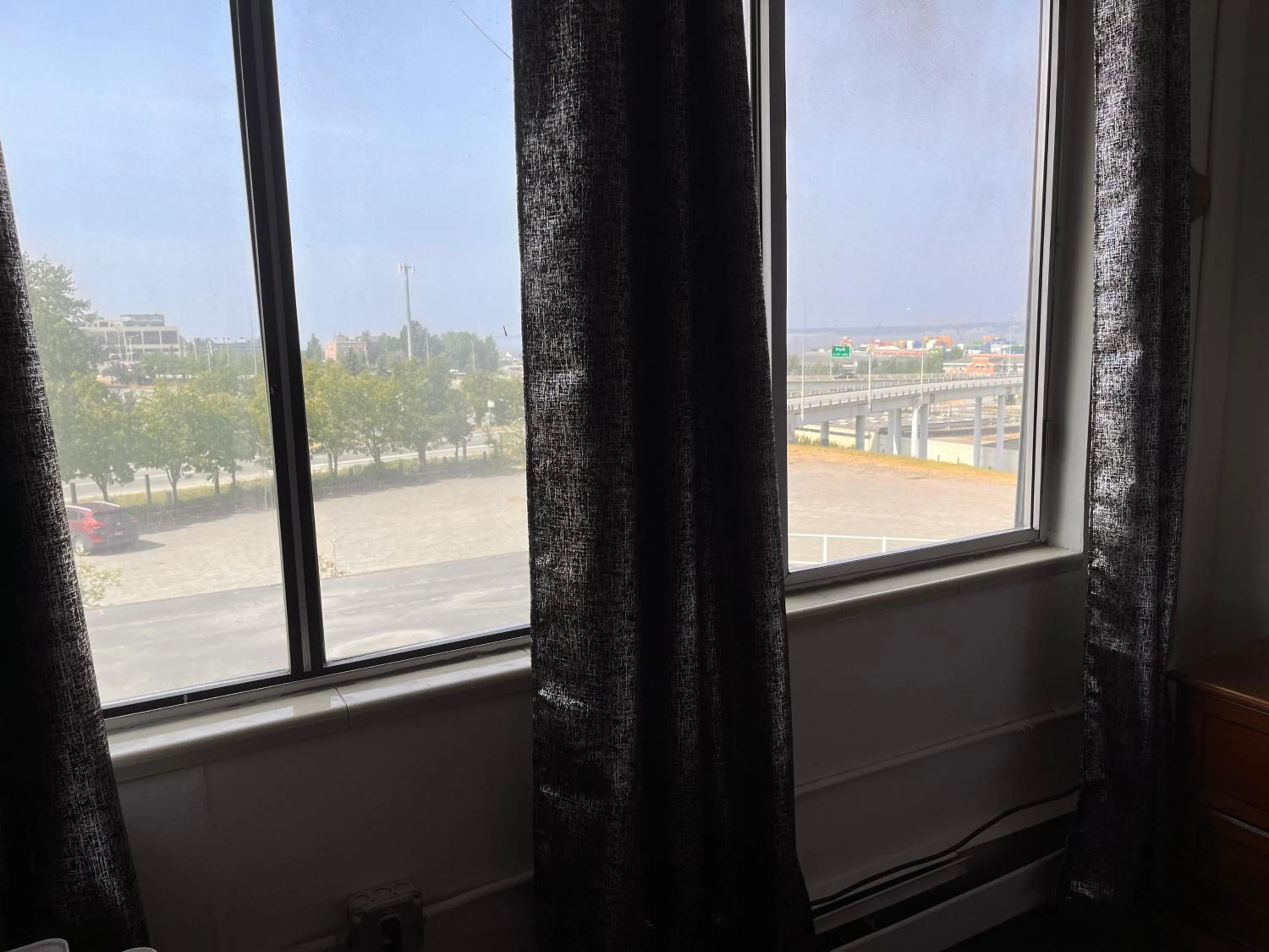 Ramada Downtown by Wyndham Anchorage