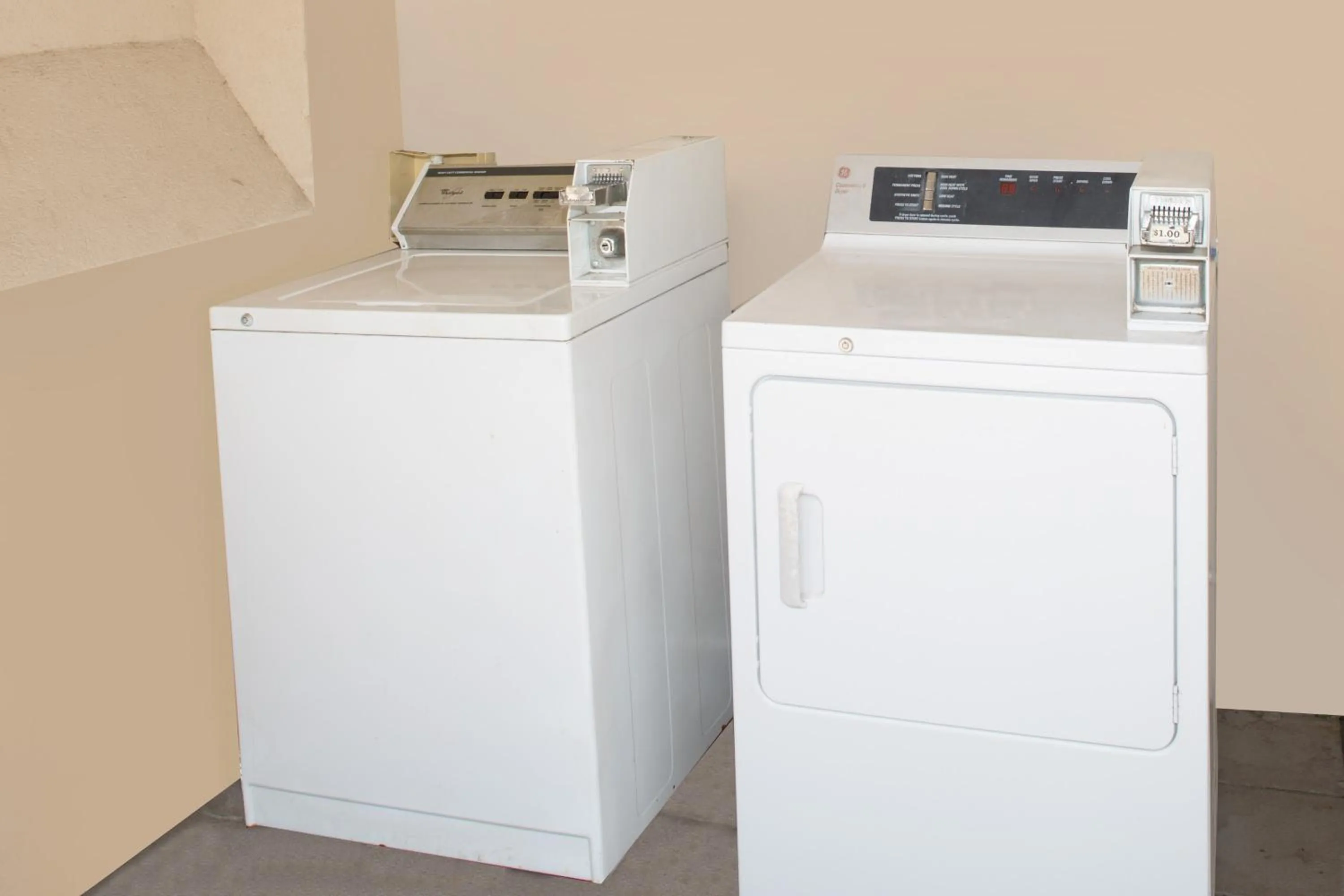 Area and facilities, Kitchen/Kitchenette in Knights Inn Grenada