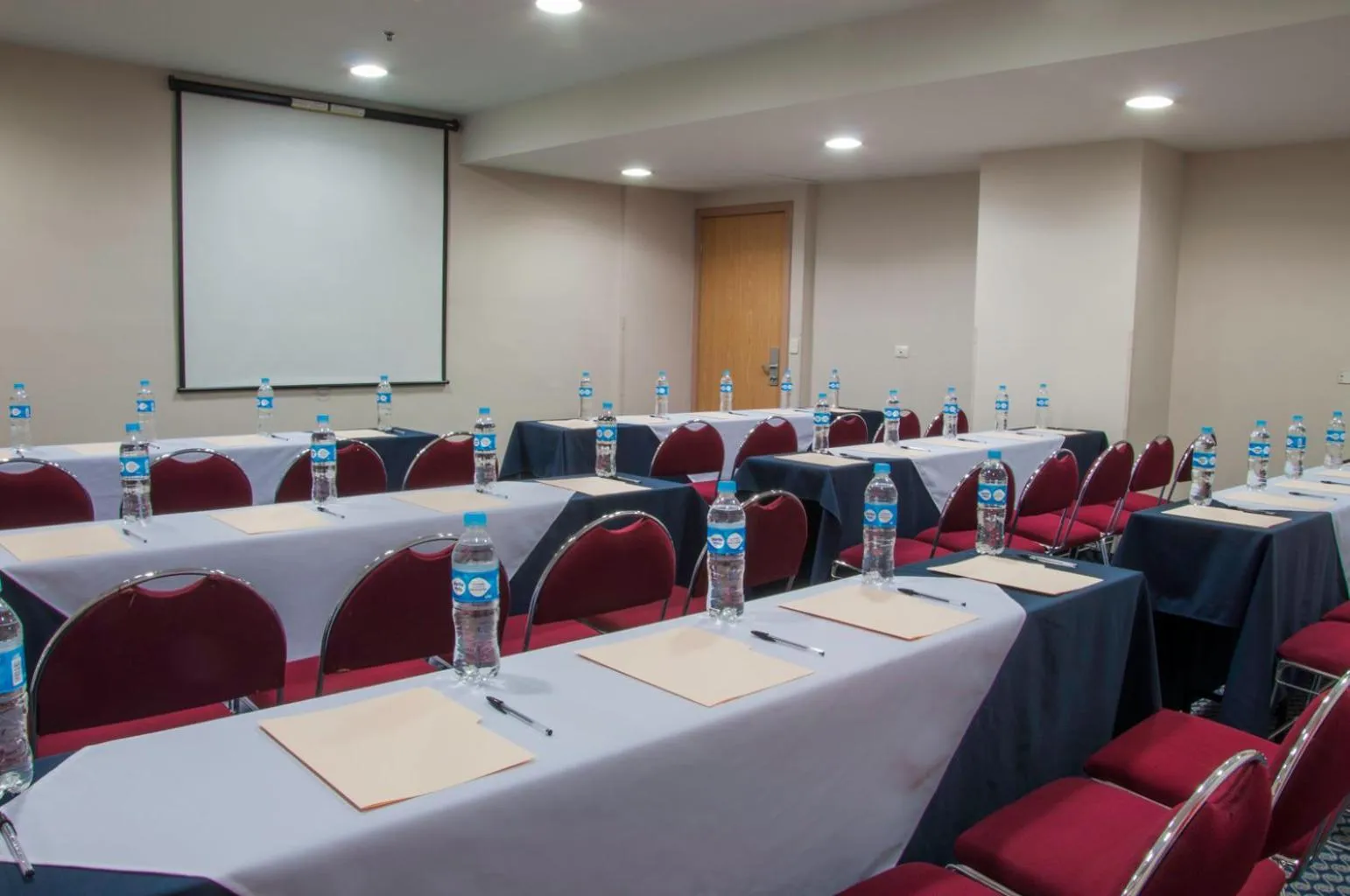 Banquet/Function facilities in Victoria Inn
