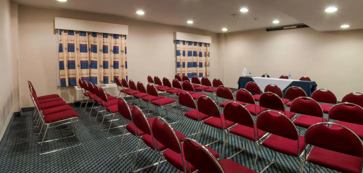 Banquet/Function facilities in Victoria Inn