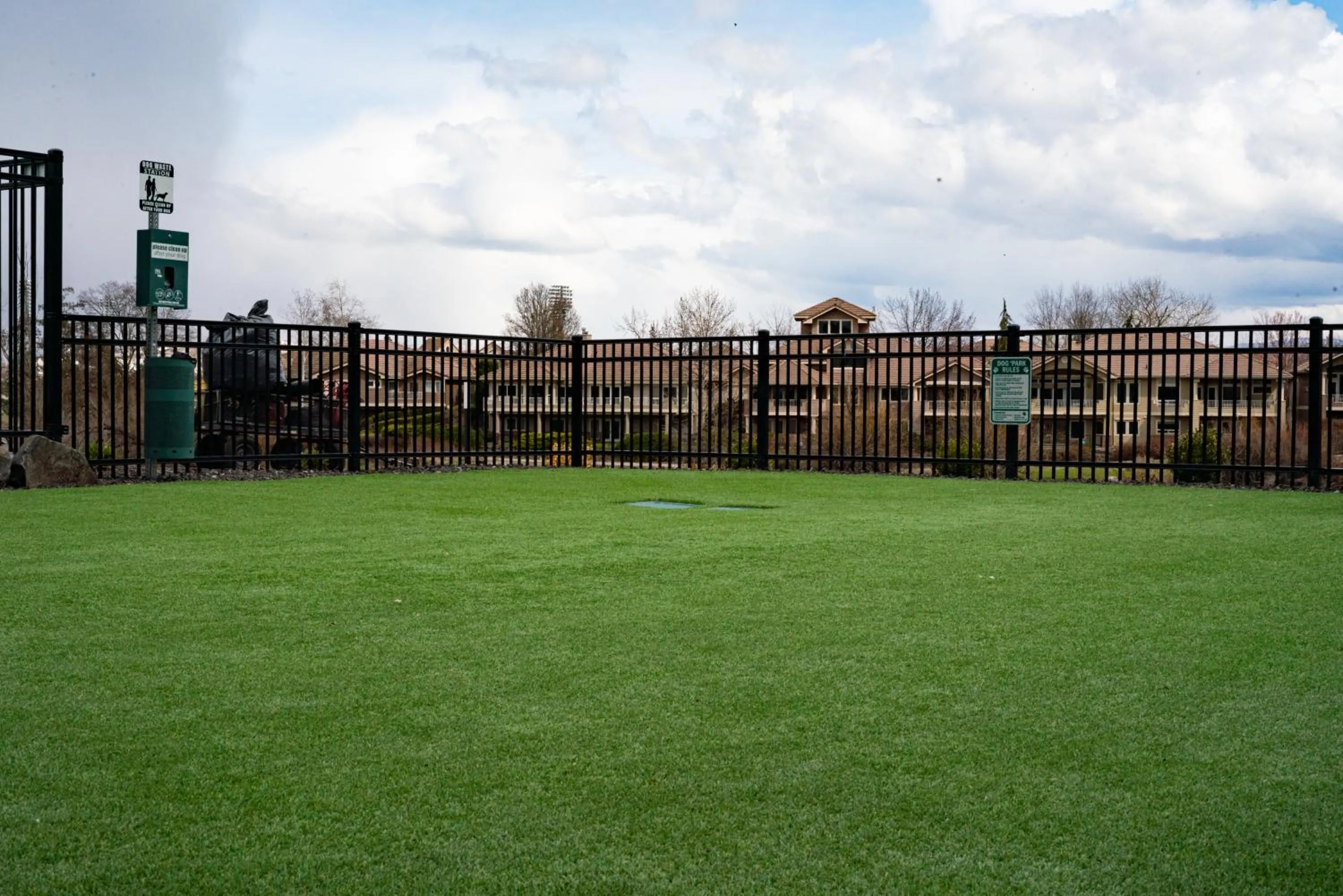 Pets in Ruby River Hotel