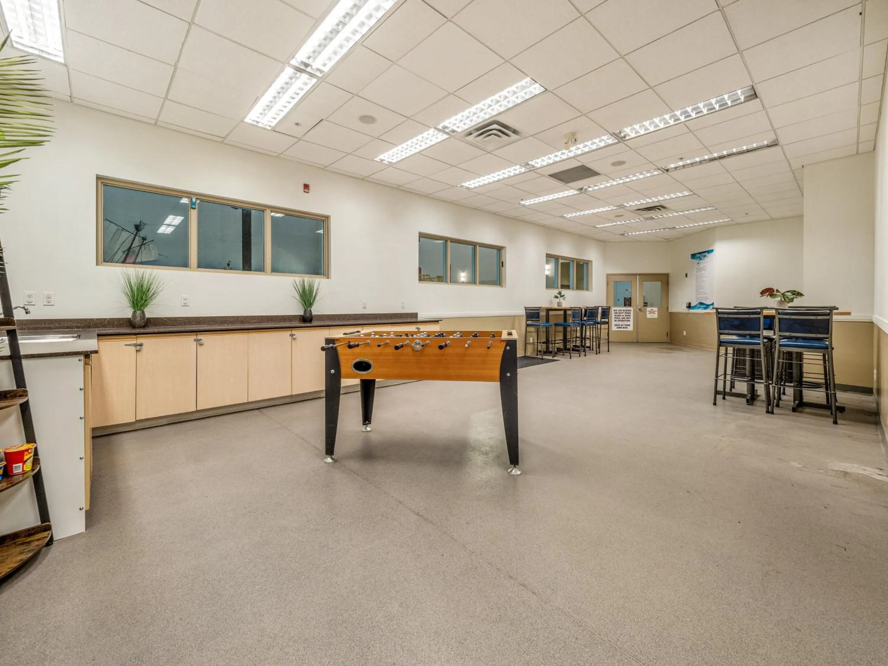 Fitness centre/facilities in Holiday Inn Lethbridge by IHG