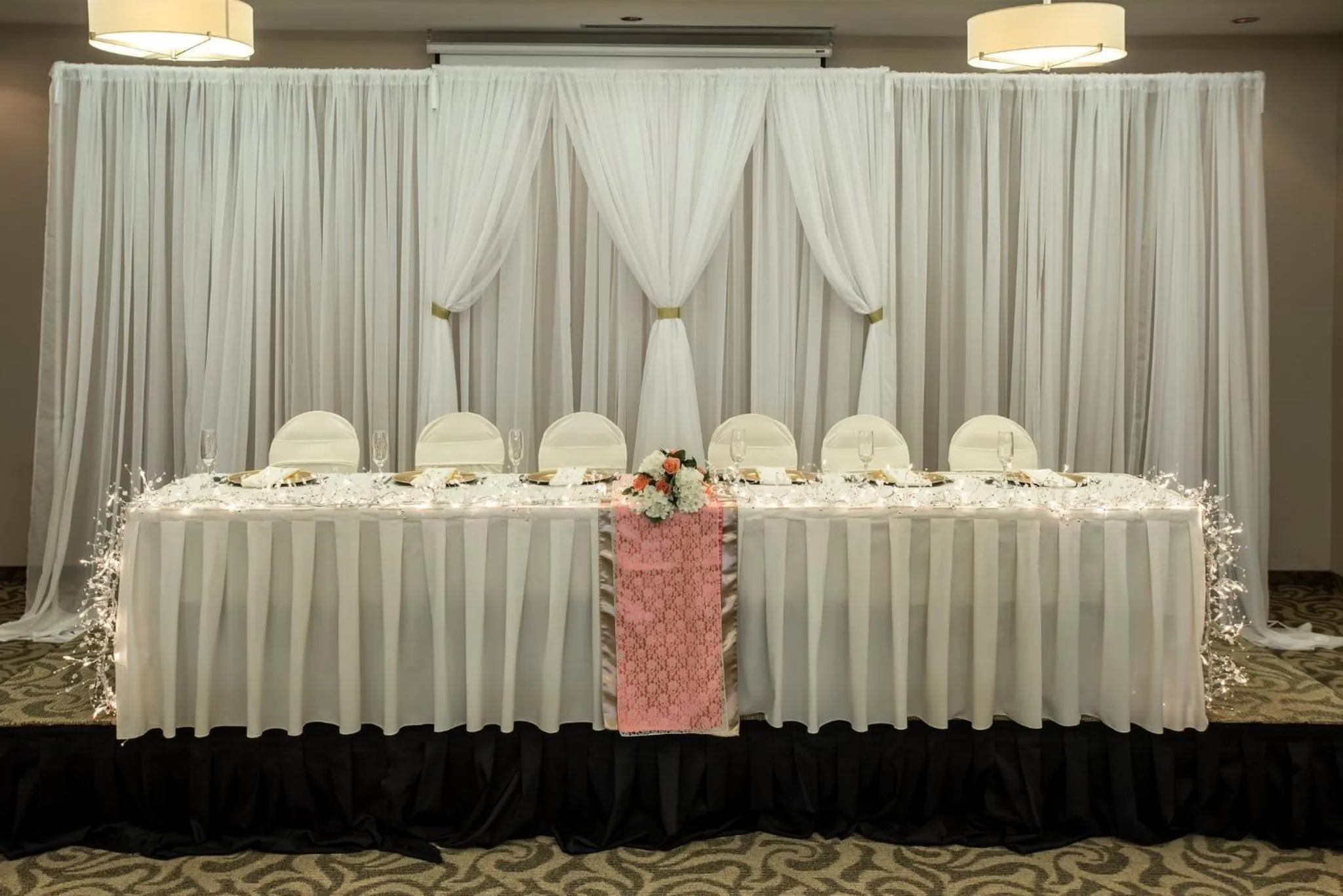 Banquet/Function facilities in Holiday Inn Lethbridge by IHG