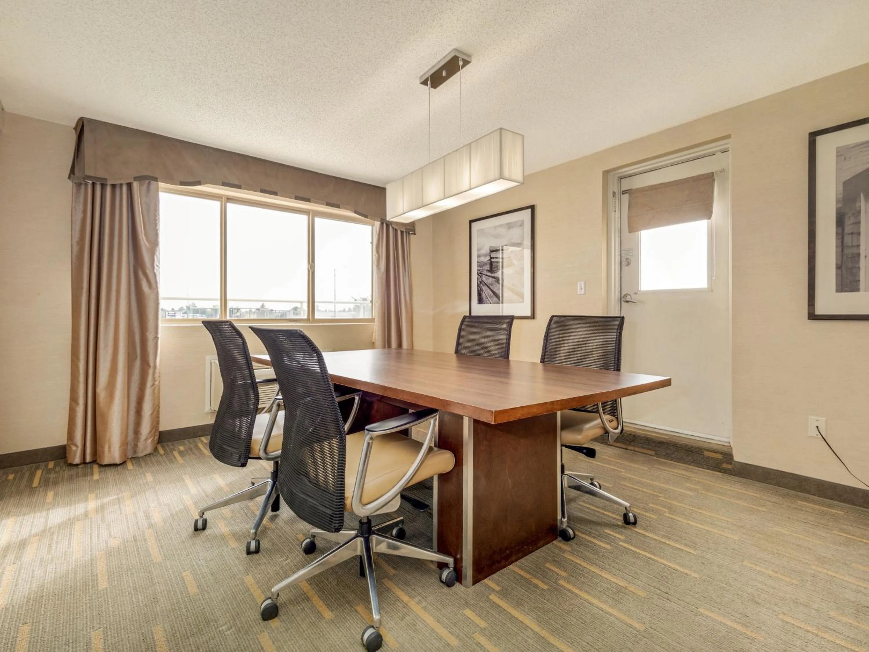 View (from property/room) in Holiday Inn Lethbridge by IHG